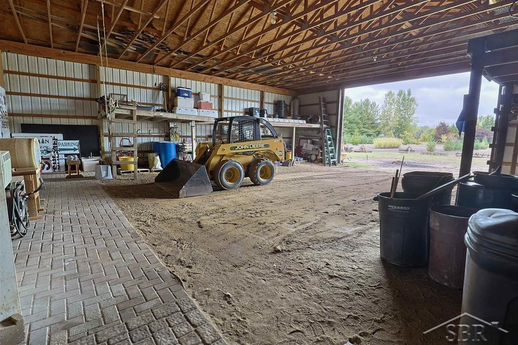 4997 S M-18 Highway, Beaverton, MI 48612 — Photo 50