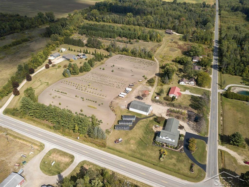 4997 S M-18 Highway, Beaverton, MI 48612 — Photo 78