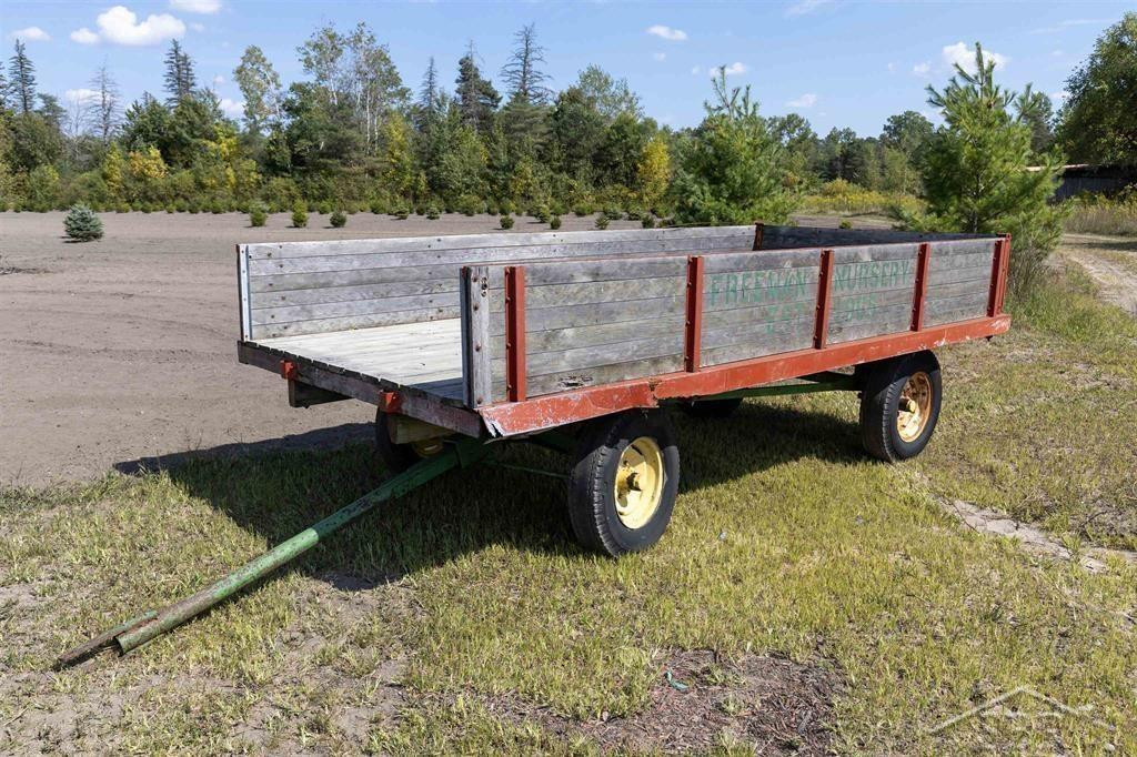 4997 S M-18 Highway, Beaverton, MI 48612 — Photo 89