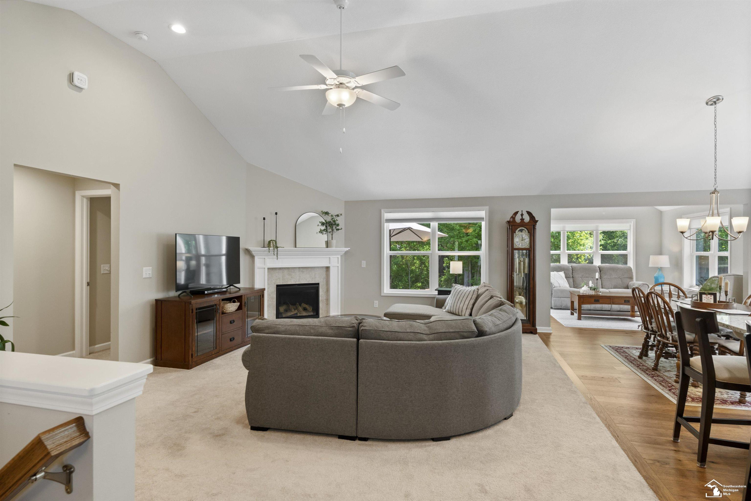 8046 Timber Wood Lane, Temperance, MI 48182 — Photo 14