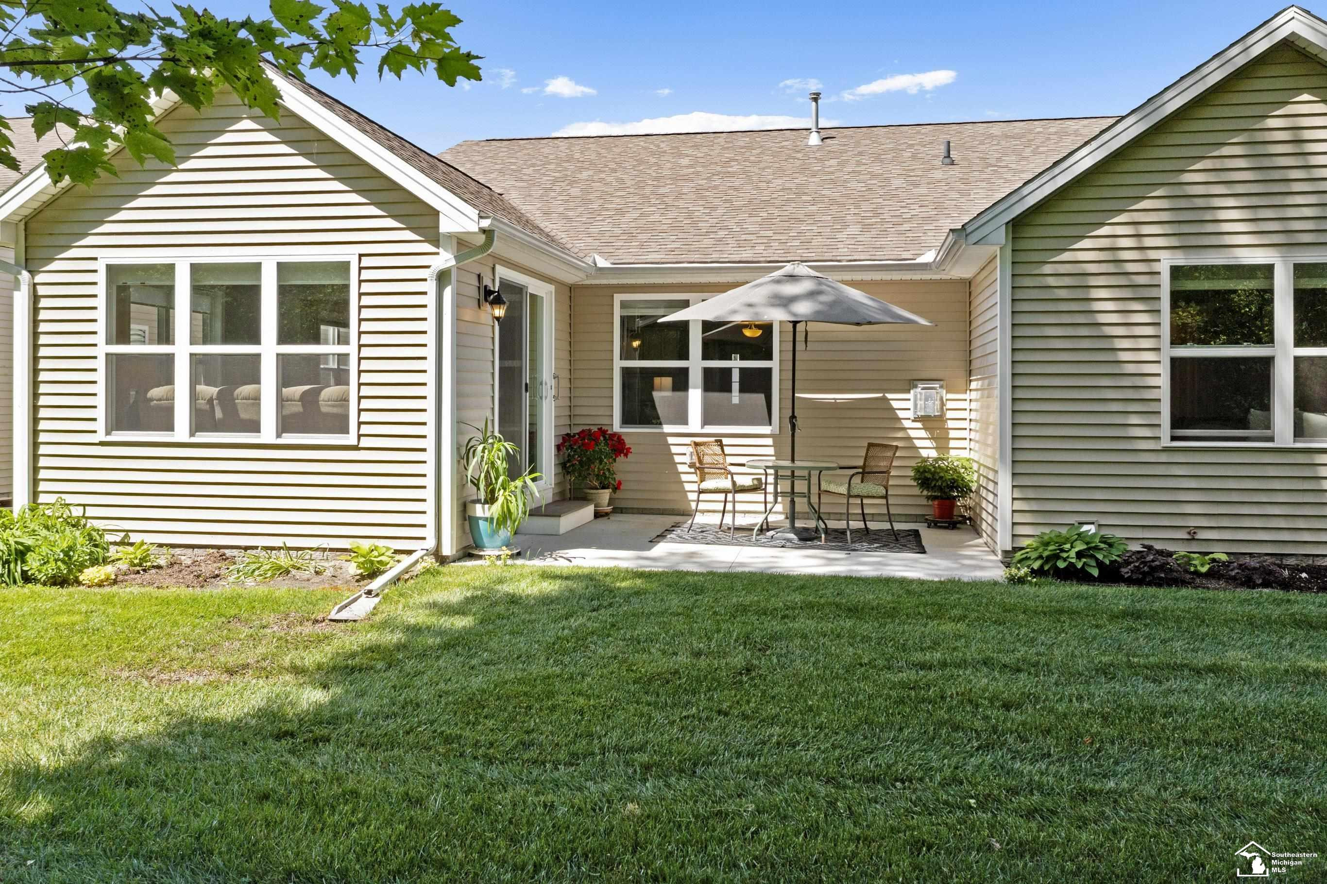 8046 Timber Wood Lane, Temperance, MI 48182 — Photo 32