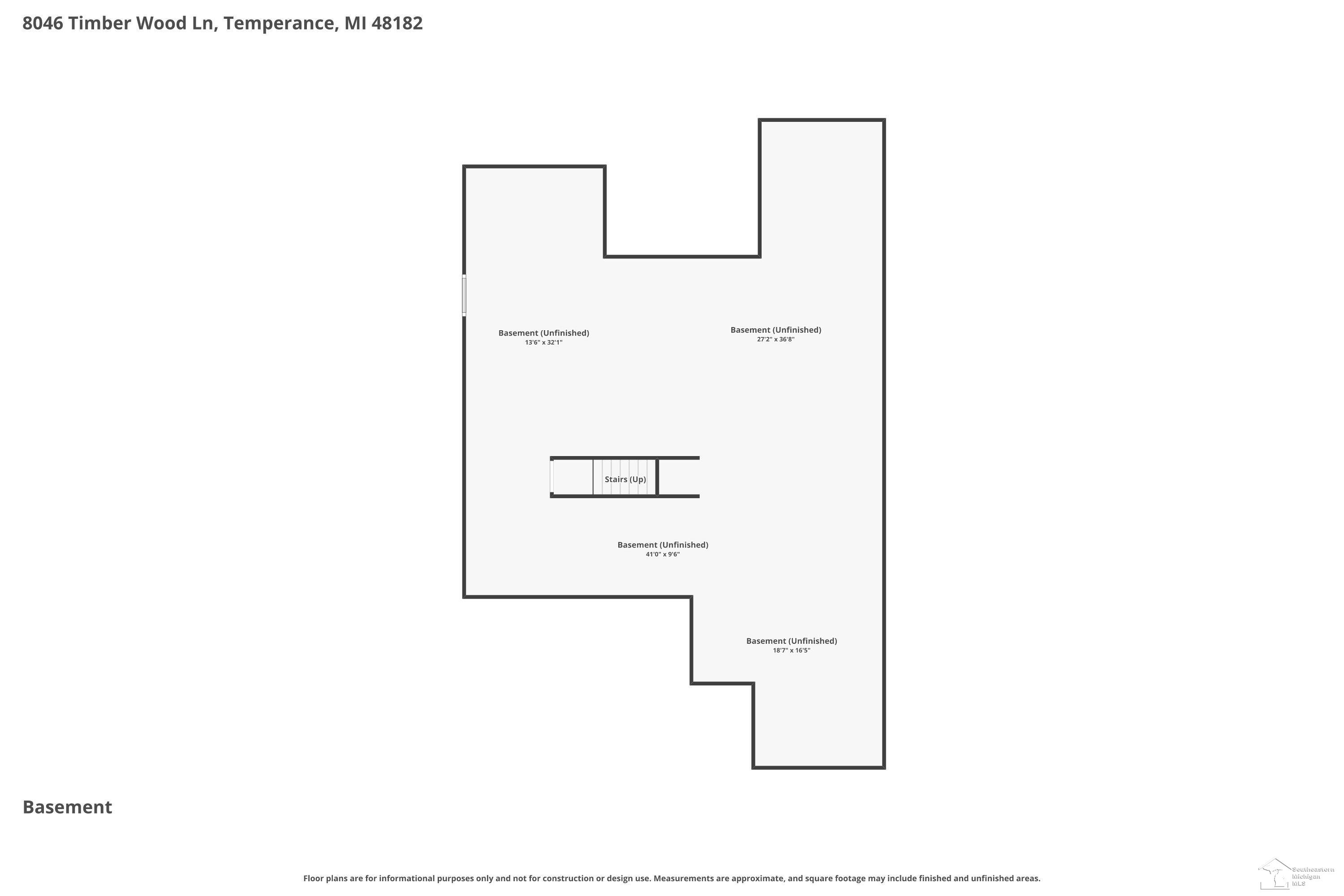 8046 Timber Wood Lane, Temperance, MI 48182 — Photo 38