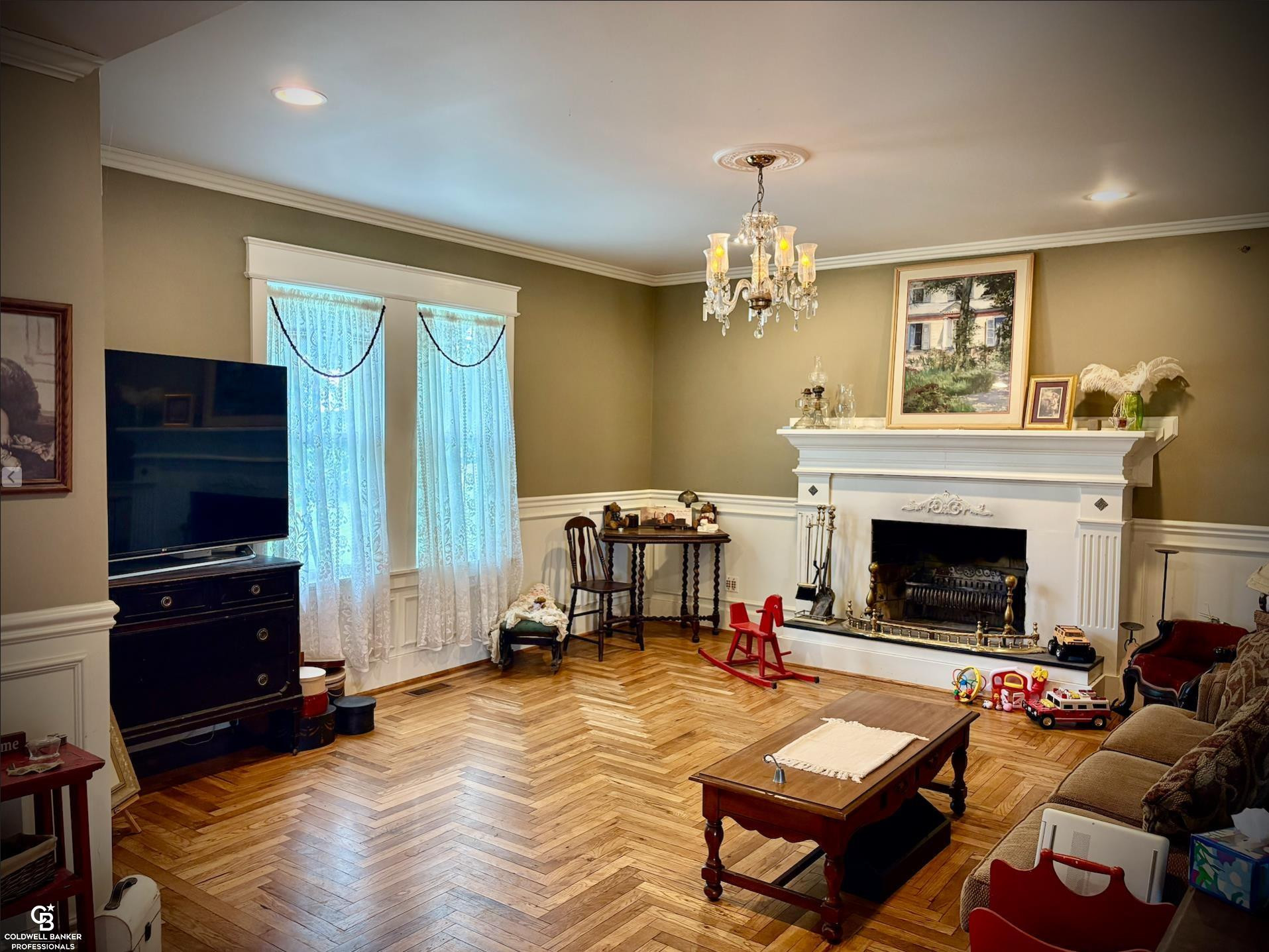 8872 Bryce Road, Kenockee, MI 48006 — Photo 22