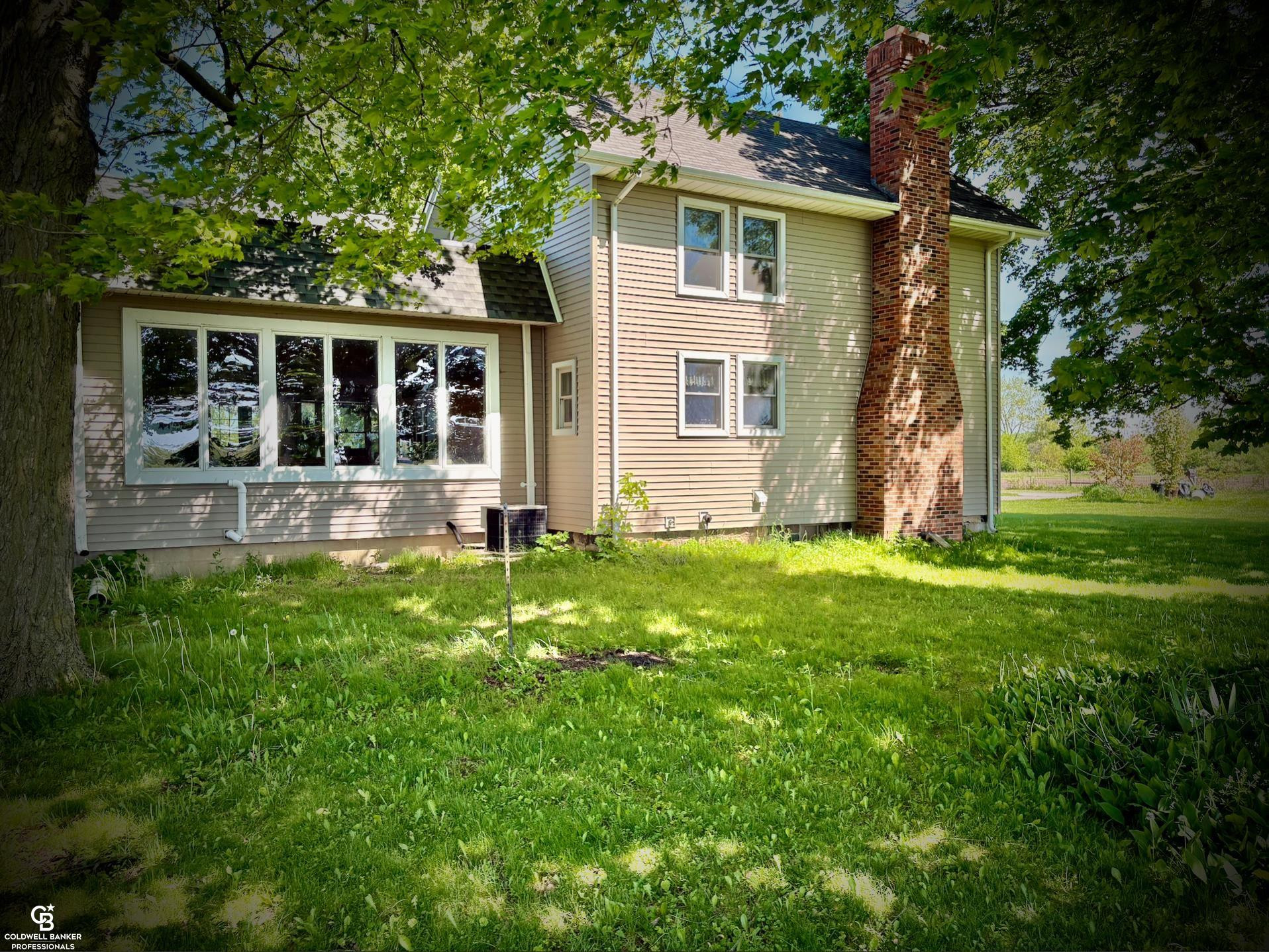 8872 Bryce Road, Kenockee, MI 48006 — Photo 4