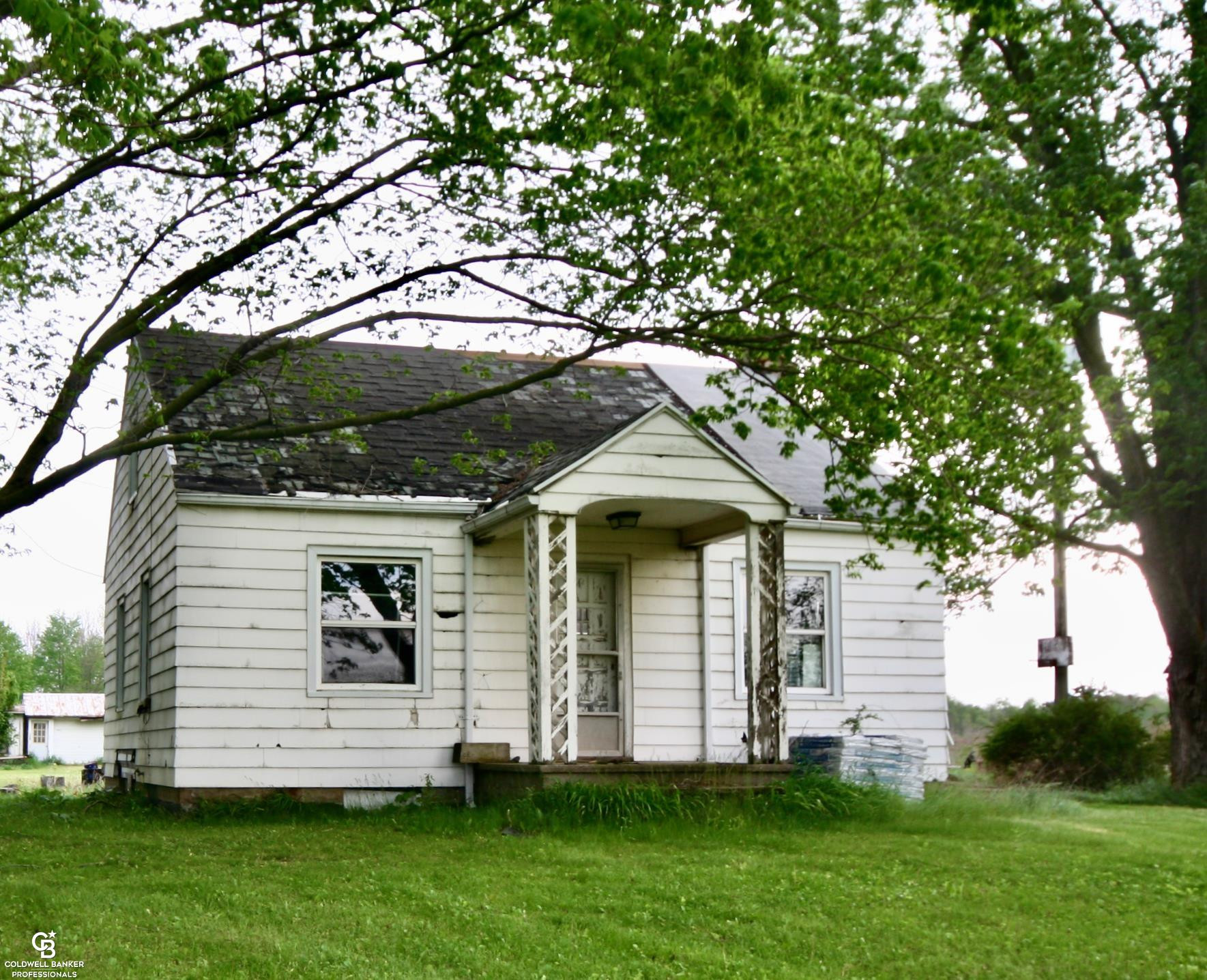 8872 Bryce Road, Kenockee, MI 48006 — Photo 8