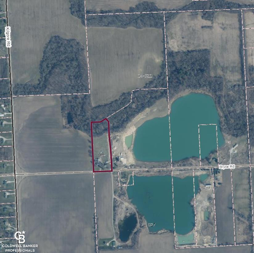 8872 Bryce Road, Kenockee, MI 48006 — Photo 12