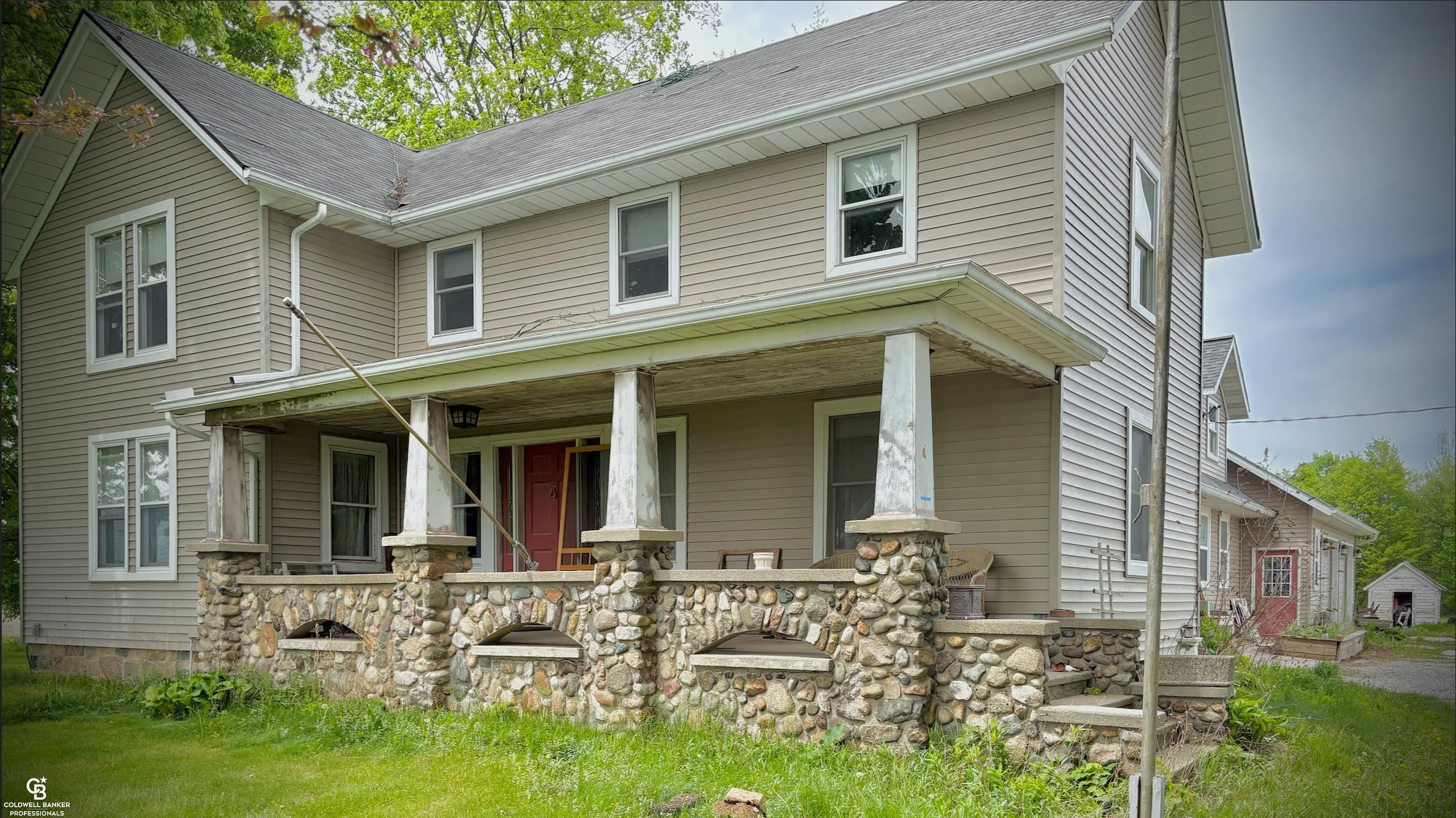 8872 Bryce Road, Kenockee, MI 48006 — Photo 14