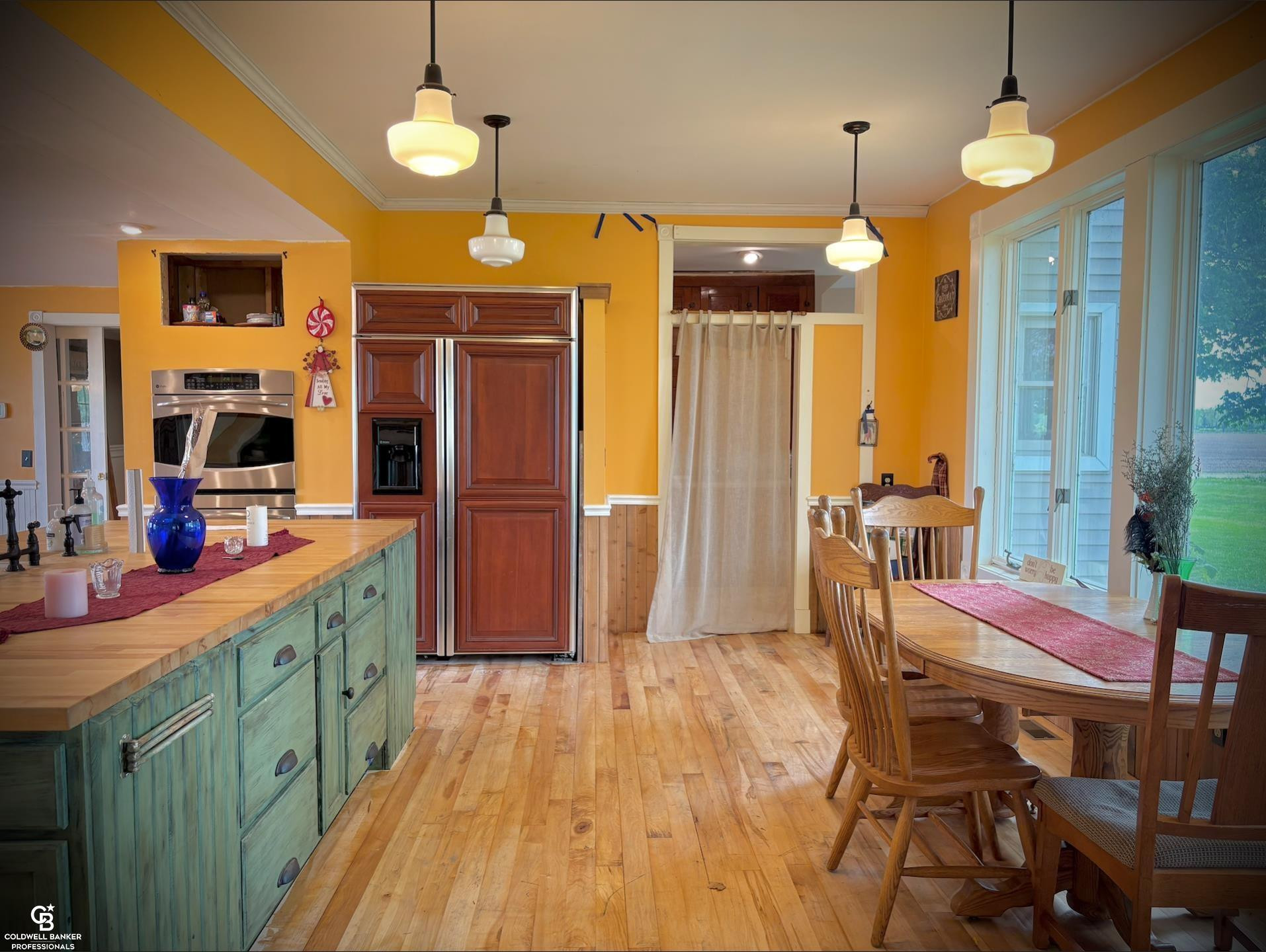 8872 Bryce Road, Kenockee, MI 48006 — Photo 18