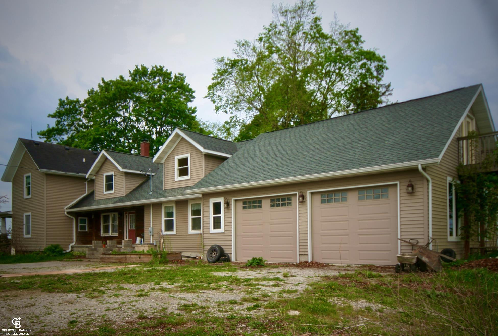 8872 Bryce Road, Kenockee, MI 48006 — Photo 49
