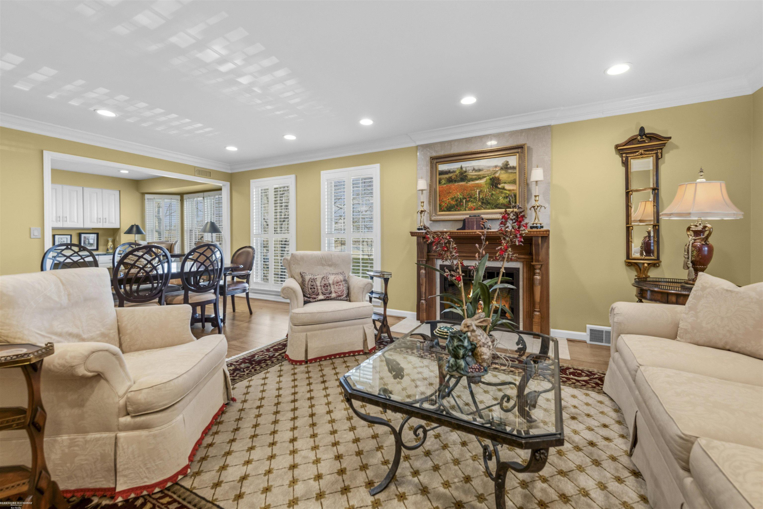 126 Windwood Pointe Street, Saint Clair Shores, MI 48080 — Photo 10