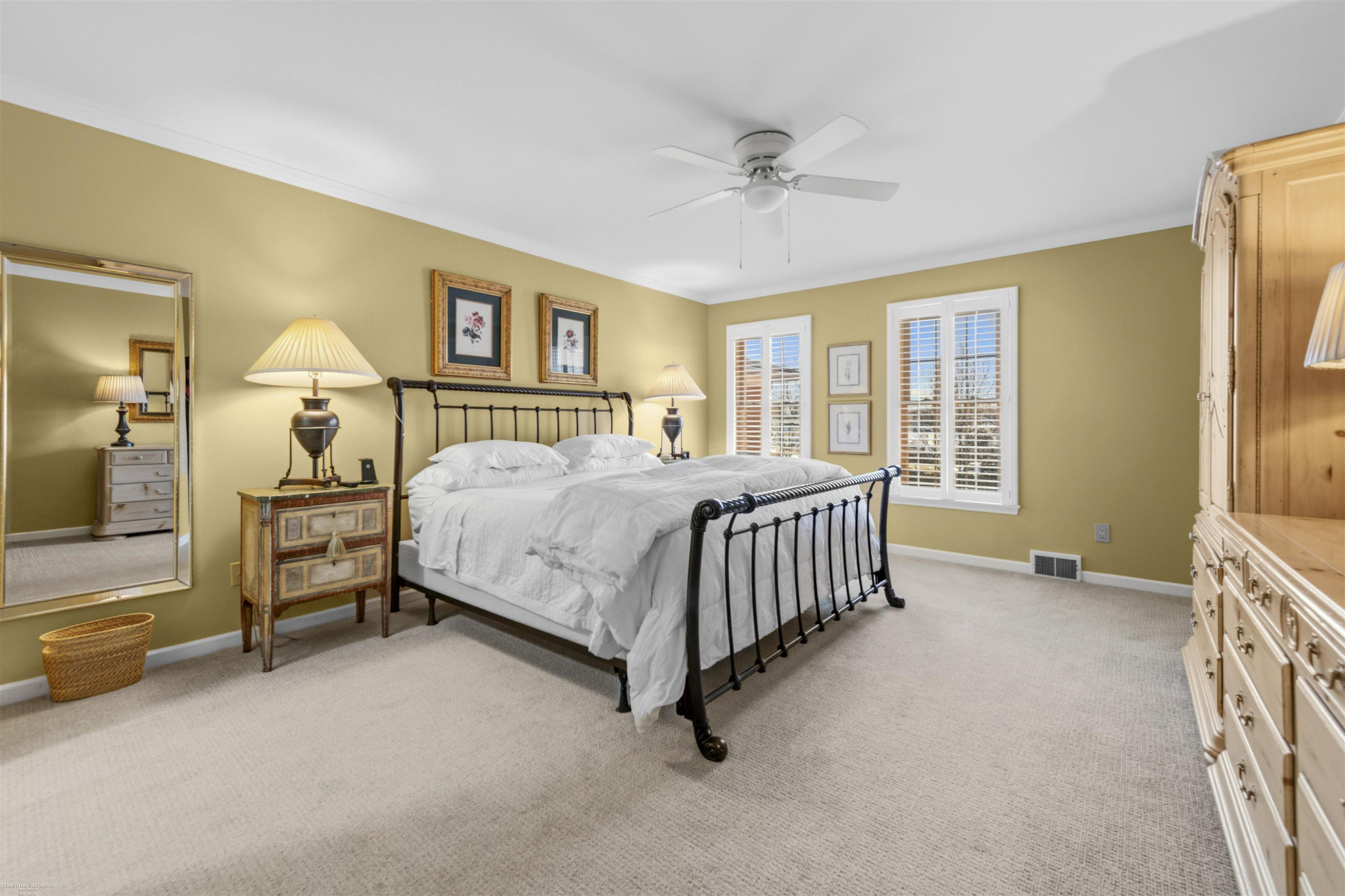 126 Windwood Pointe Street, Saint Clair Shores, MI 48080 — Photo 12