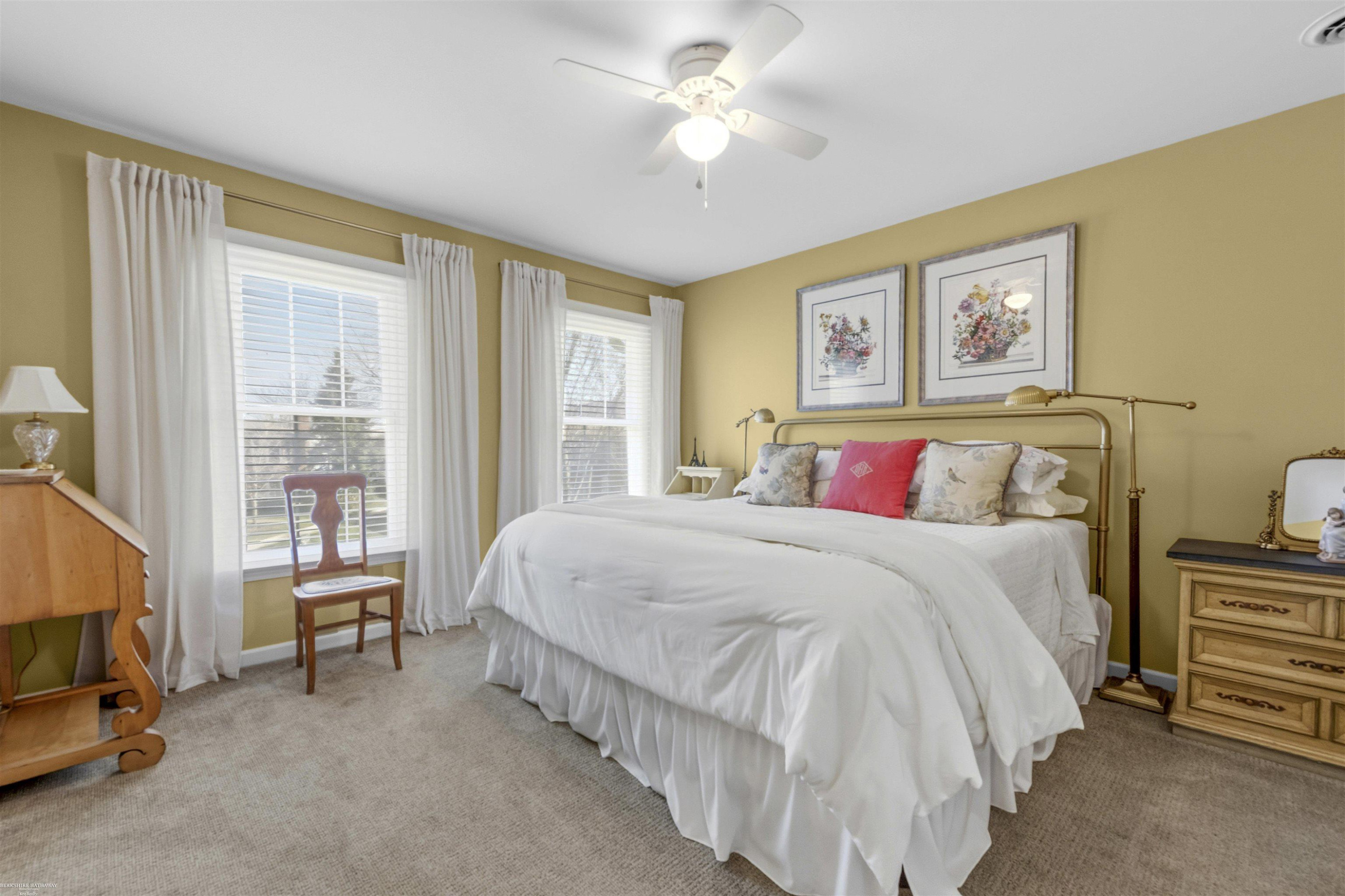 126 Windwood Pointe Street, Saint Clair Shores, MI 48080 — Photo 16