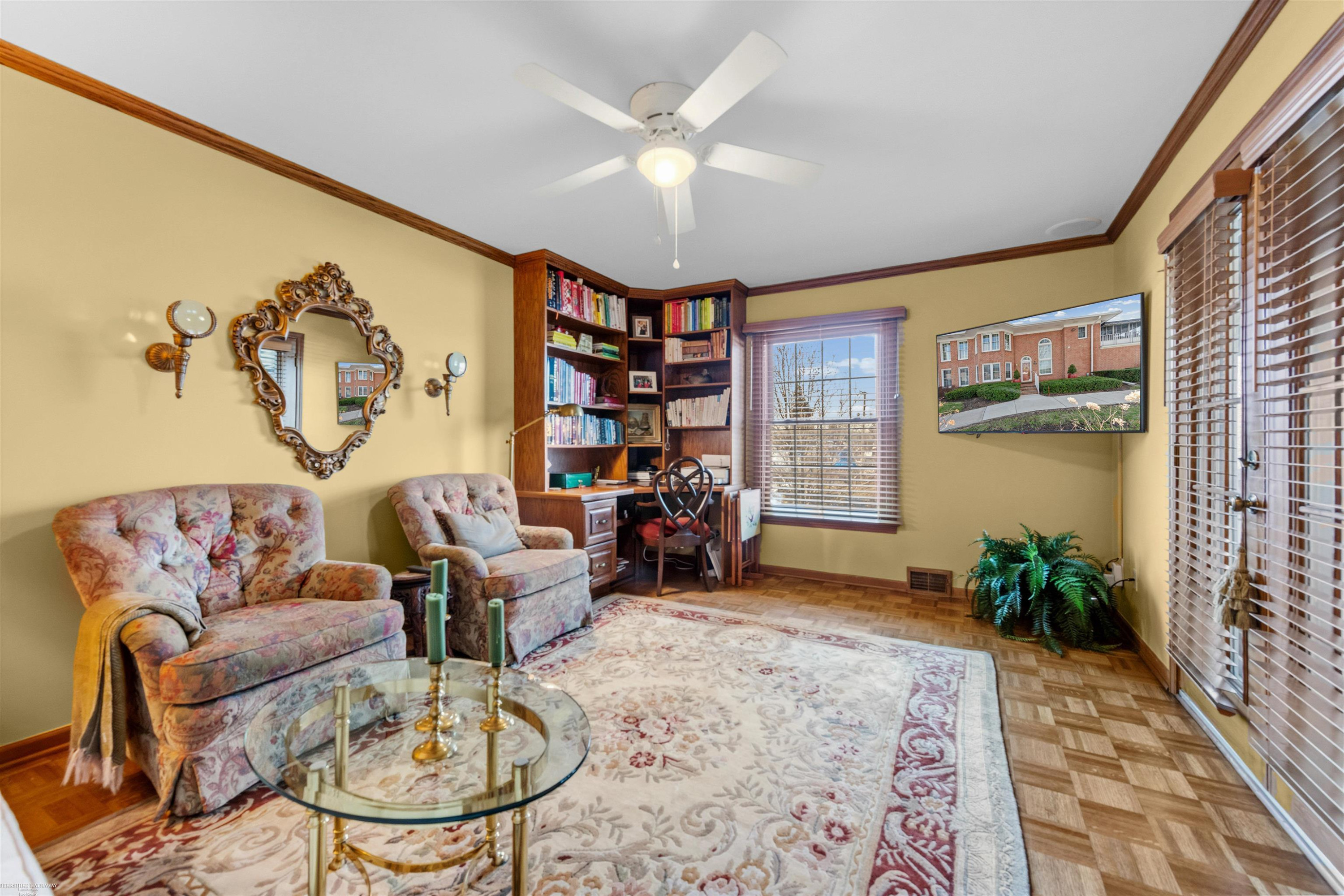 126 Windwood Pointe Street, Saint Clair Shores, MI 48080 — Photo 21