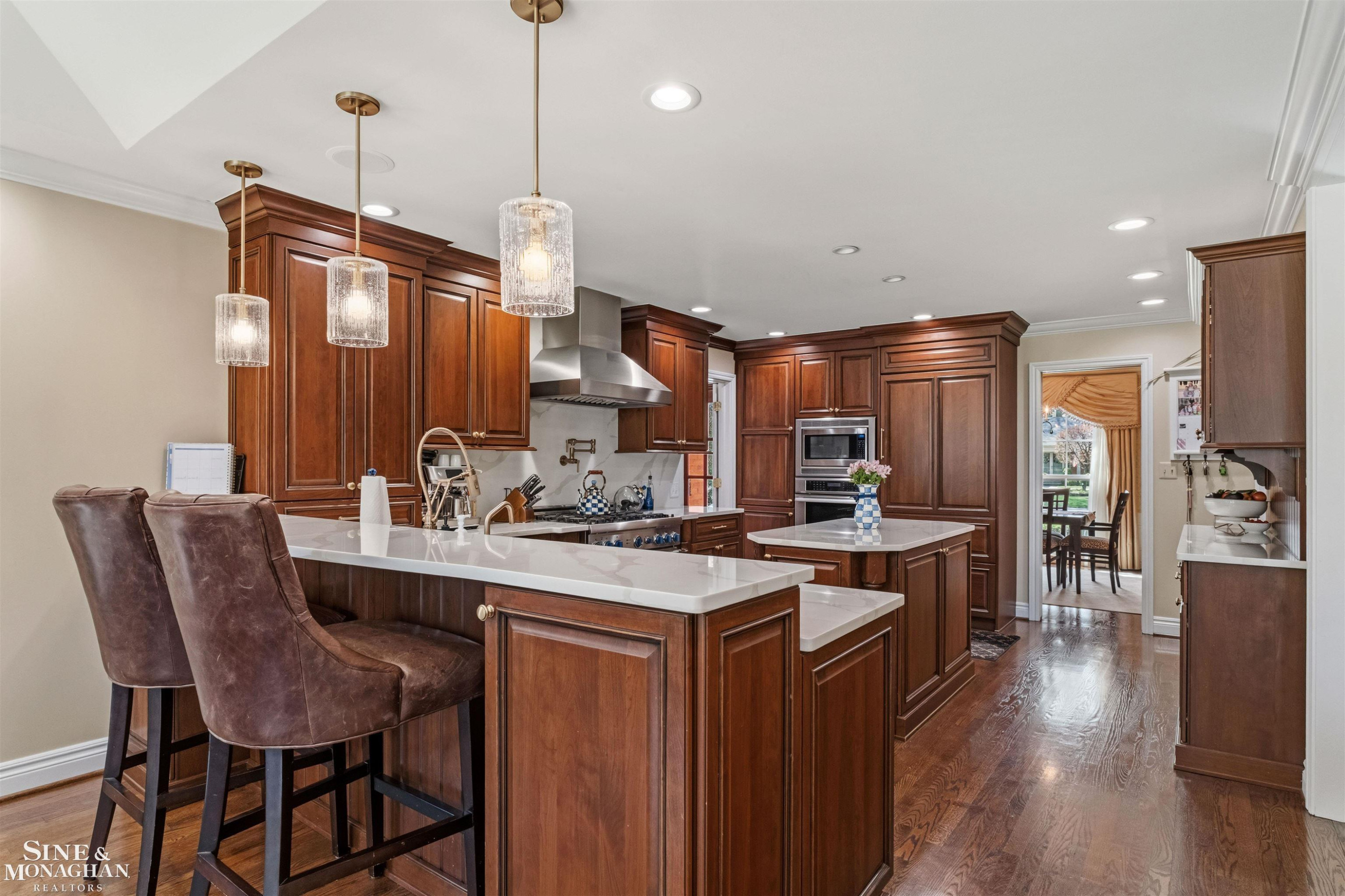 578 Heather Lane, Grosse Pointe Woods, MI 48236 — Photo 7