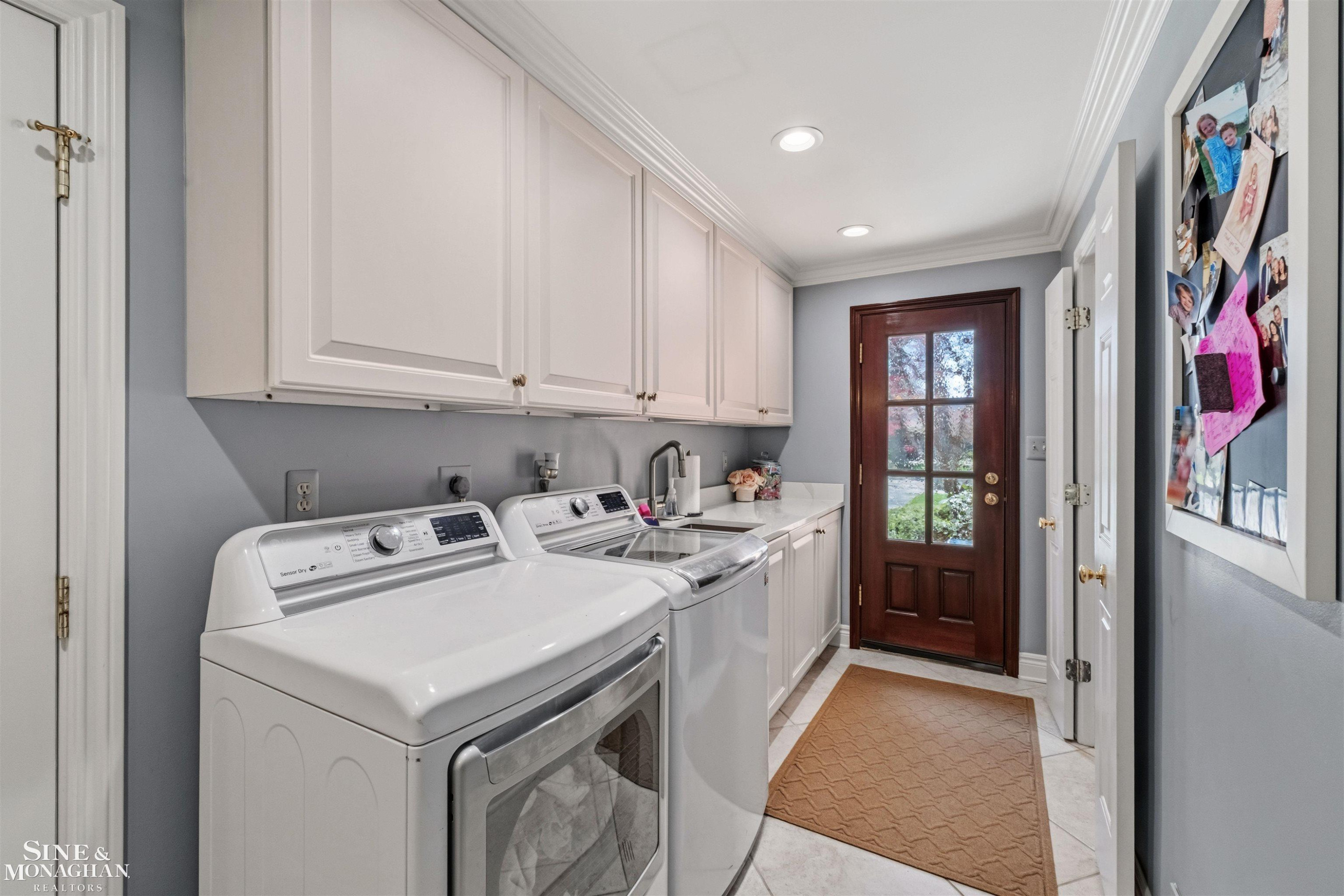 578 Heather Lane, Grosse Pointe Woods, MI 48236 — Photo 30
