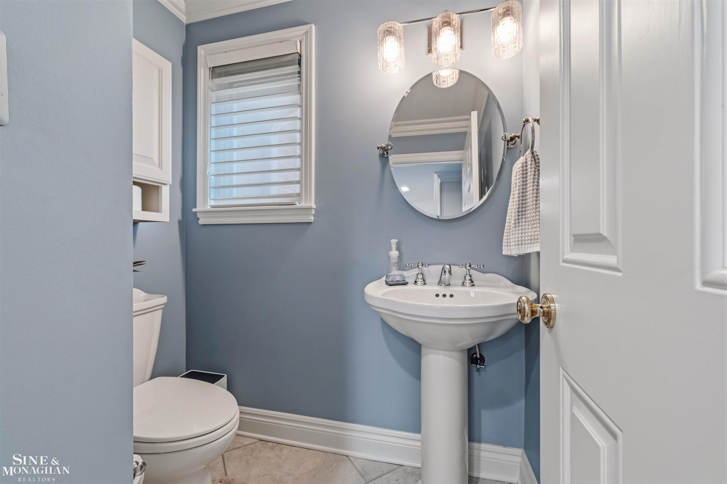 578 Heather Lane, Grosse Pointe Woods, MI 48236 — Photo 31
