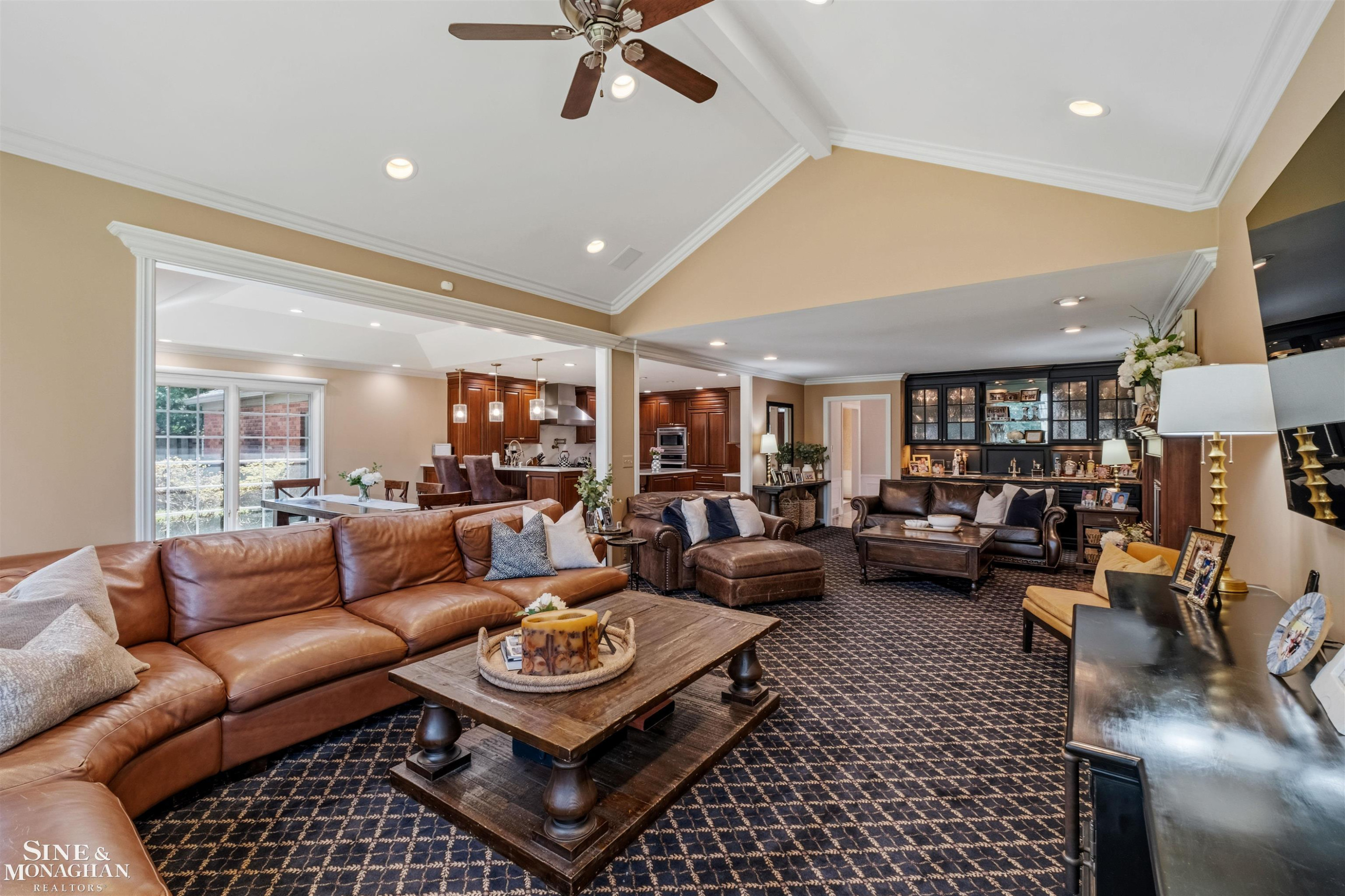 578 Heather Lane, Grosse Pointe Woods, MI 48236 — Photo 16
