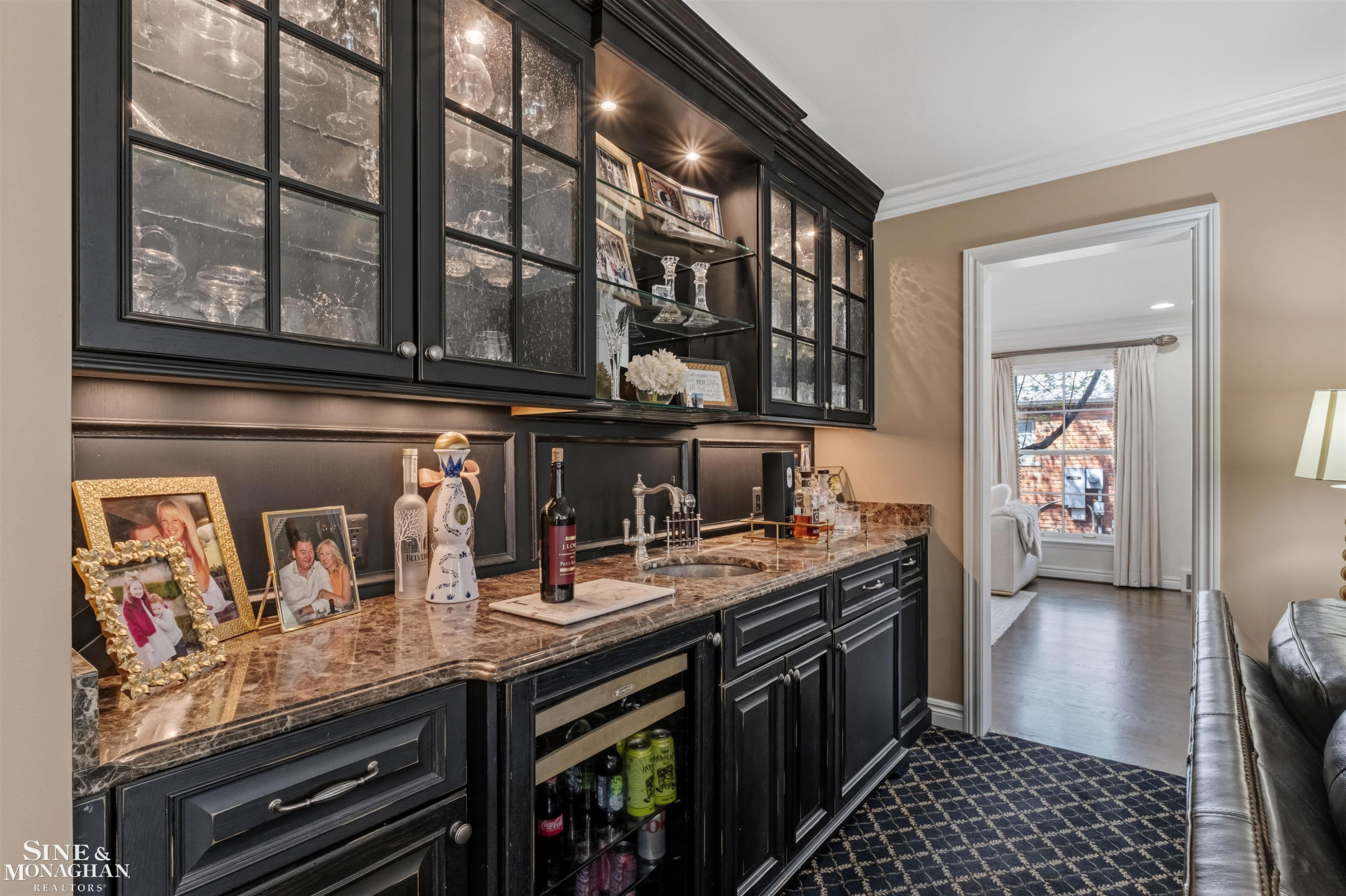 578 Heather Lane, Grosse Pointe Woods, MI 48236 — Photo 17