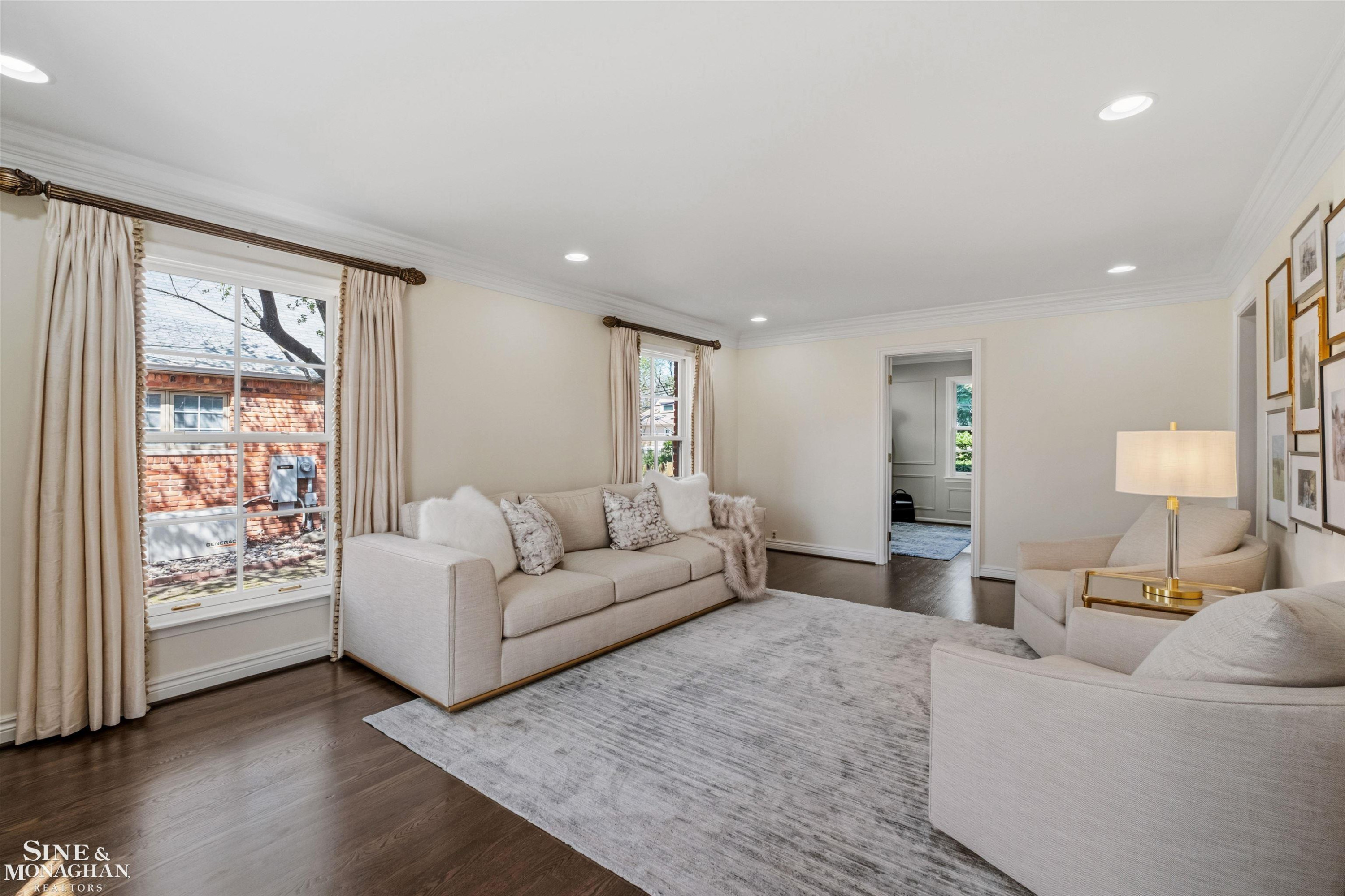 578 Heather Lane, Grosse Pointe Woods, MI 48236 — Photo 18