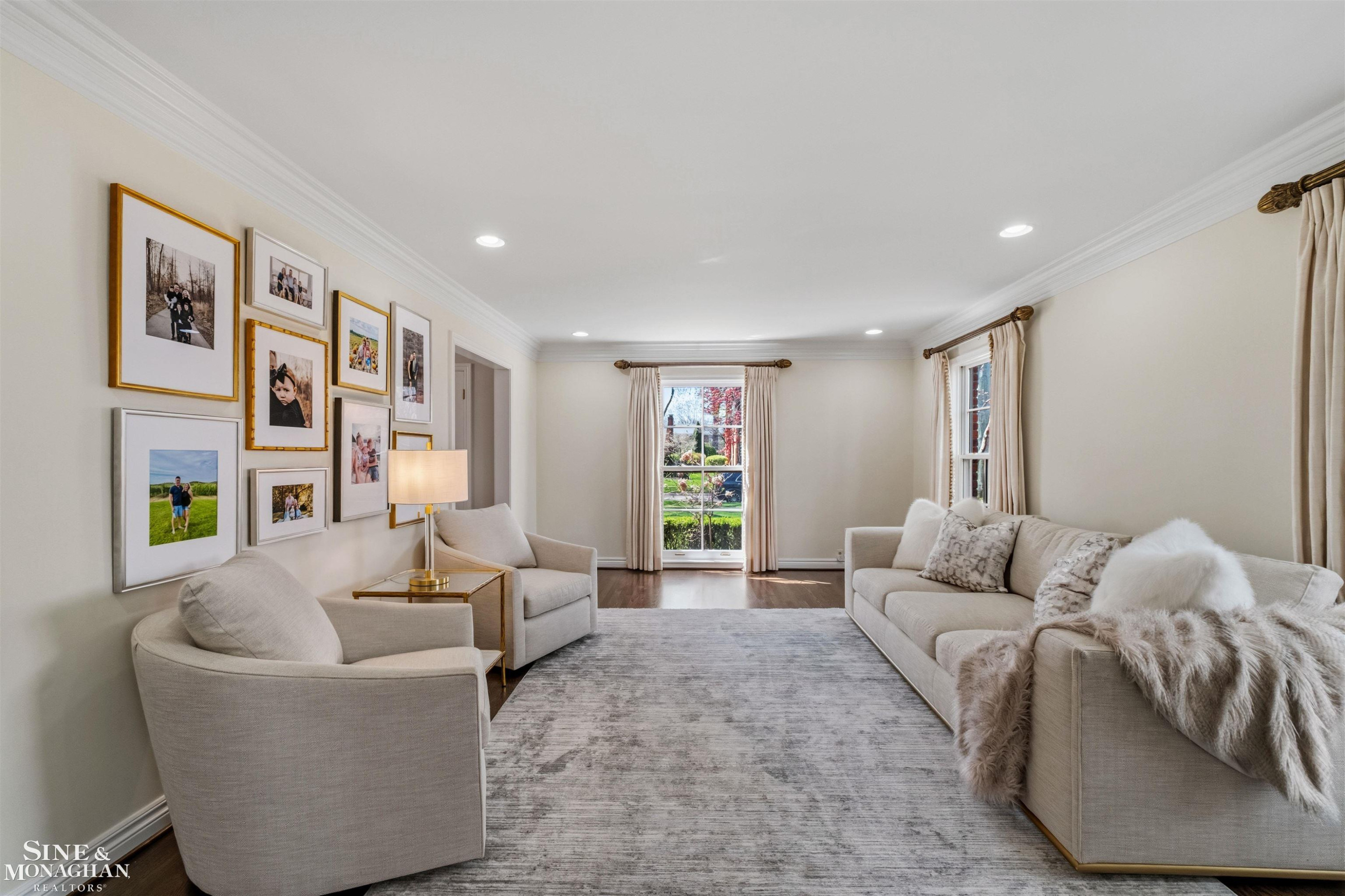 578 Heather Lane, Grosse Pointe Woods, MI 48236 — Photo 19