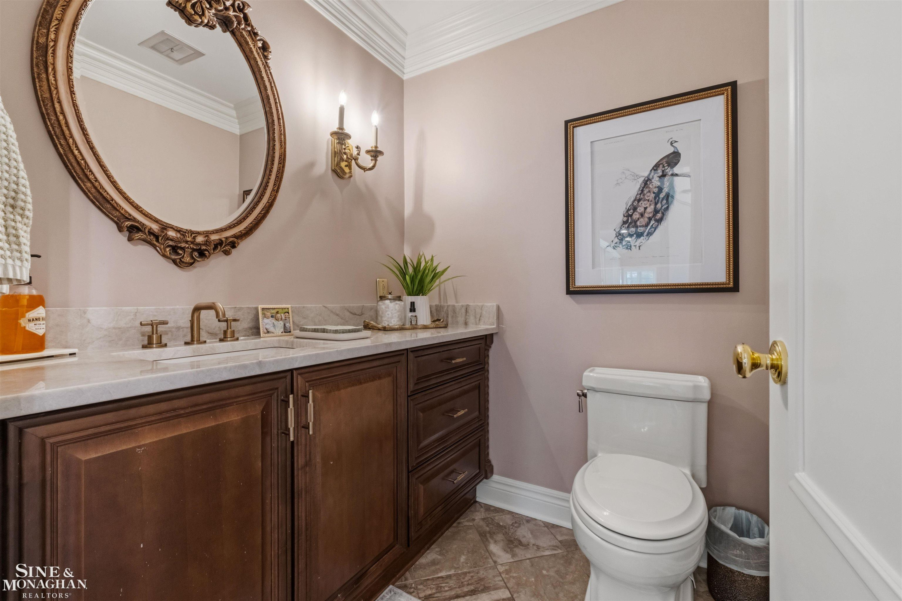 578 Heather Lane, Grosse Pointe Woods, MI 48236 — Photo 26