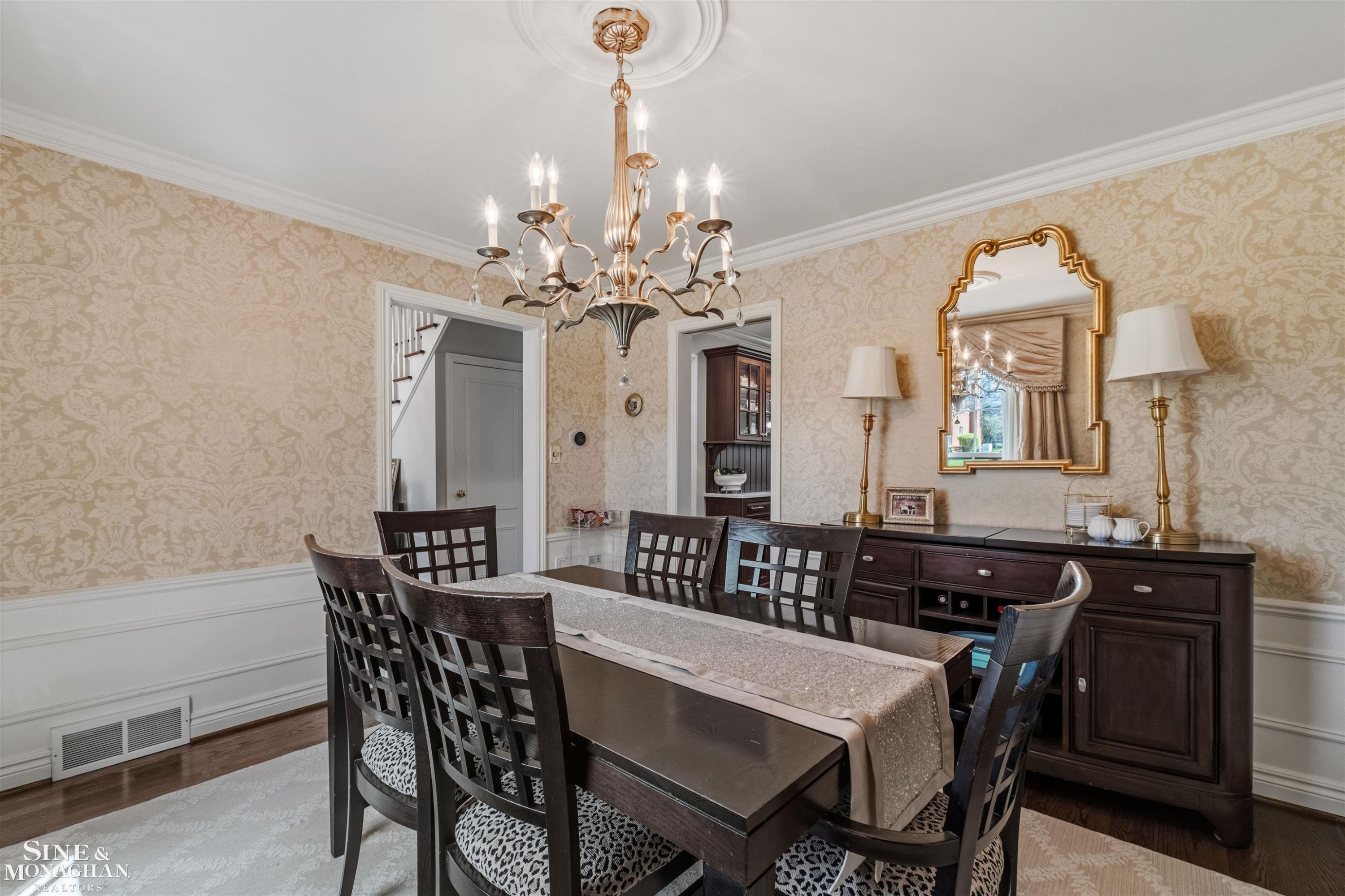 578 Heather Lane, Grosse Pointe Woods, MI 48236 — Photo 28