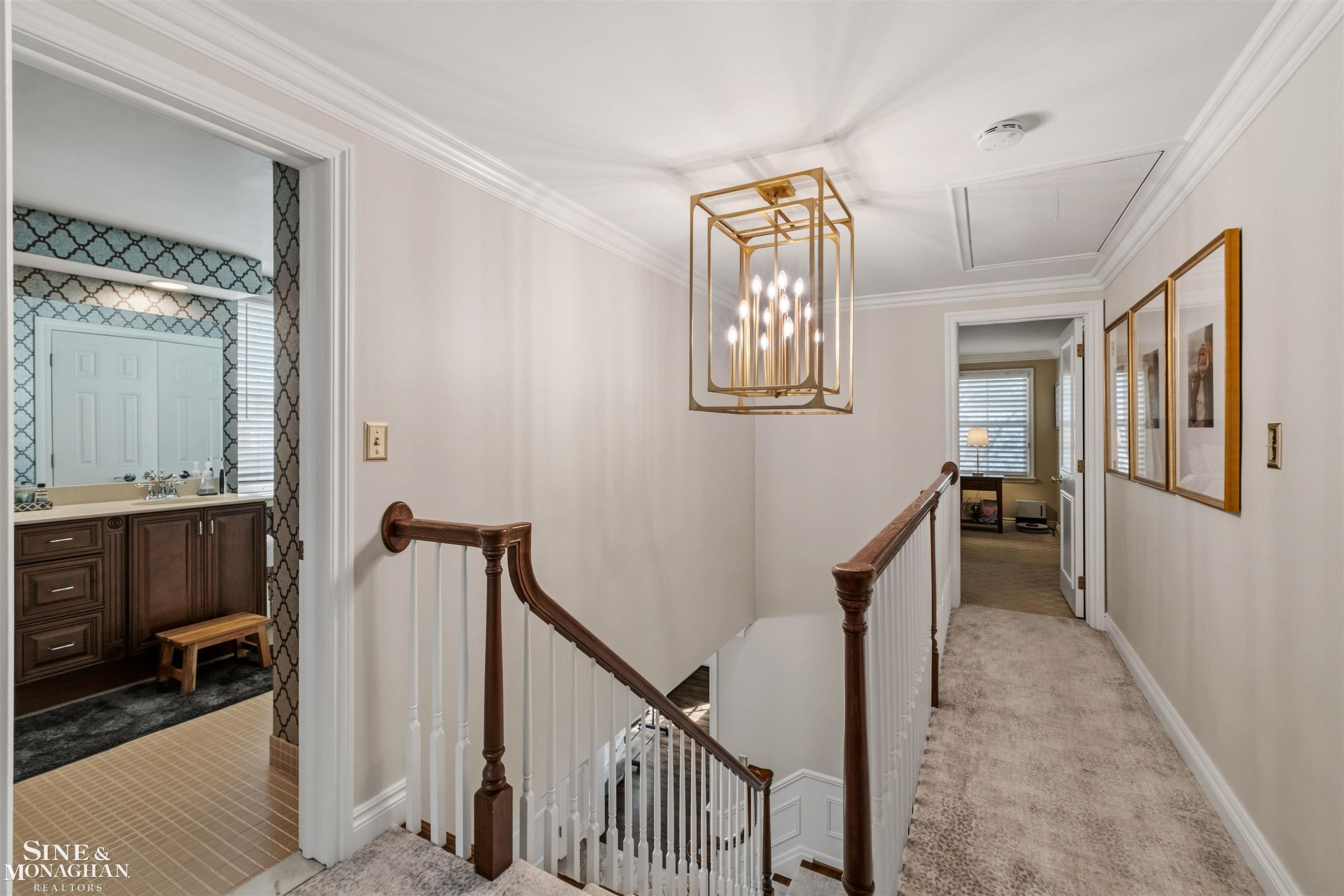 578 Heather Lane, Grosse Pointe Woods, MI 48236 — Photo 33