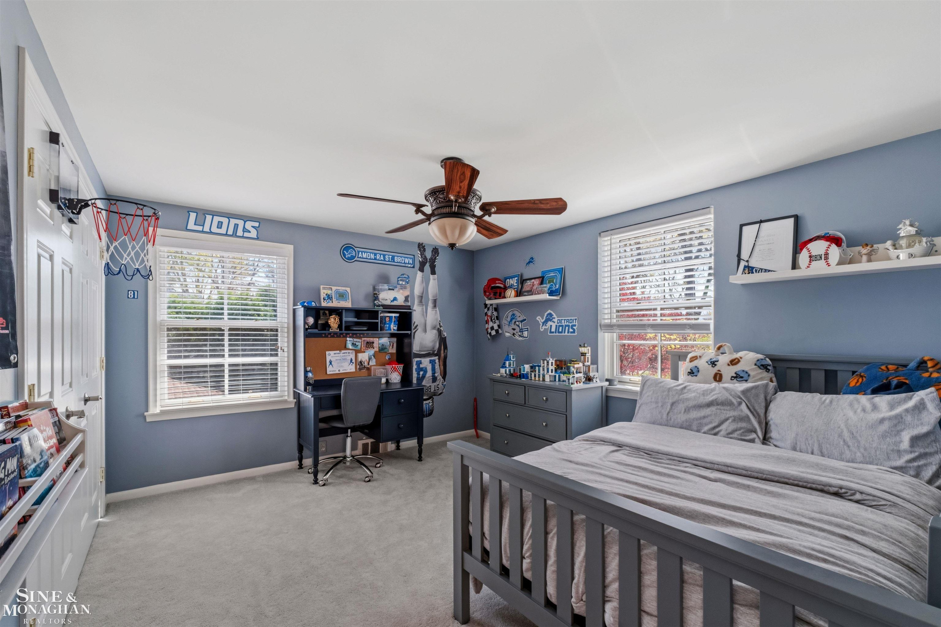 578 Heather Lane, Grosse Pointe Woods, MI 48236 — Photo 34