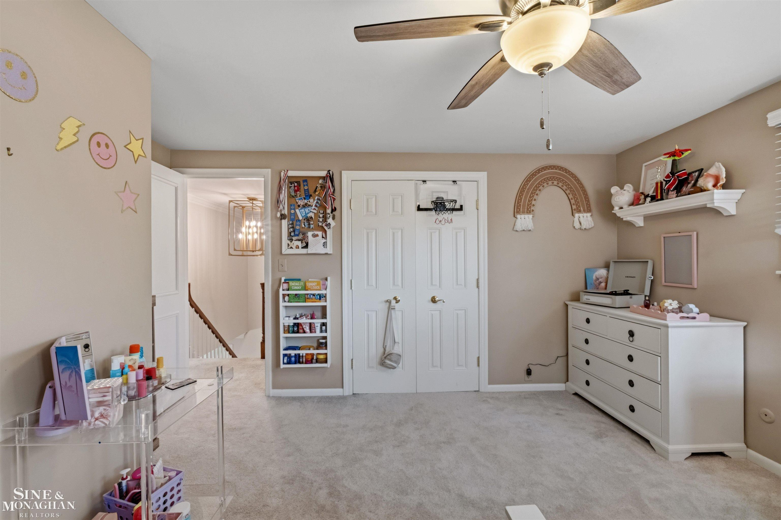 578 Heather Lane, Grosse Pointe Woods, MI 48236 — Photo 37
