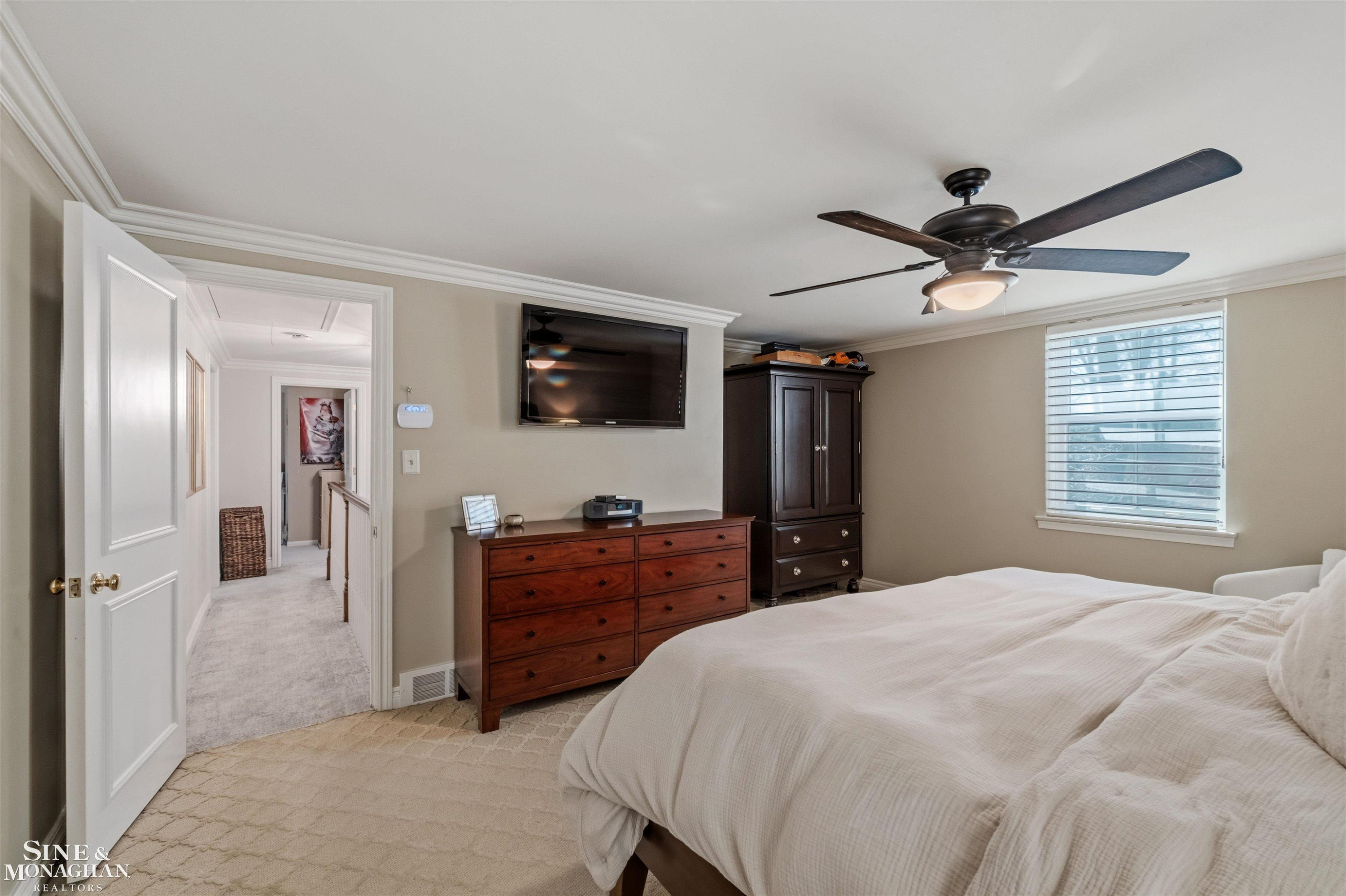 578 Heather Lane, Grosse Pointe Woods, MI 48236 — Photo 44