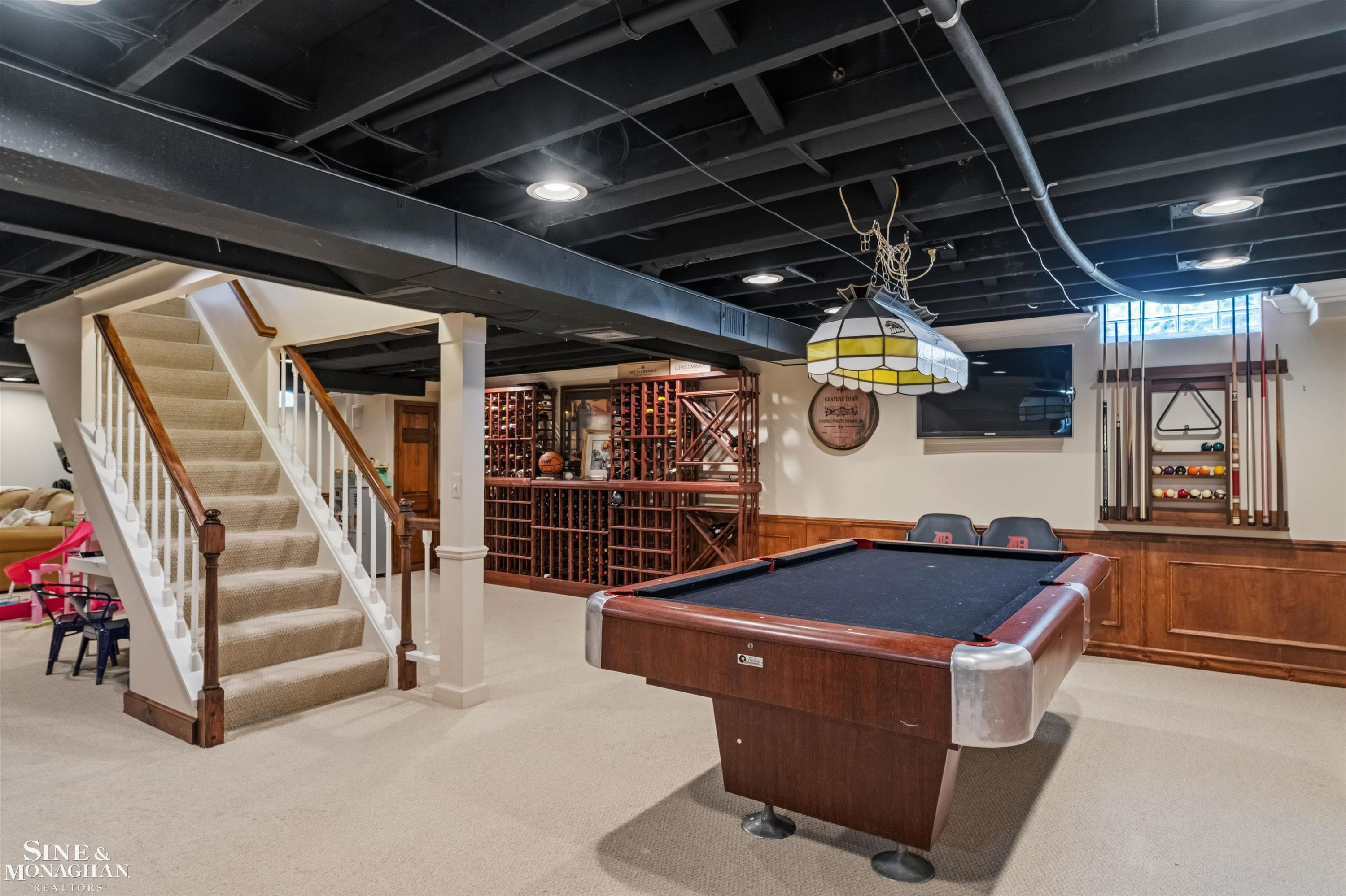 578 Heather Lane, Grosse Pointe Woods, MI 48236 — Photo 55