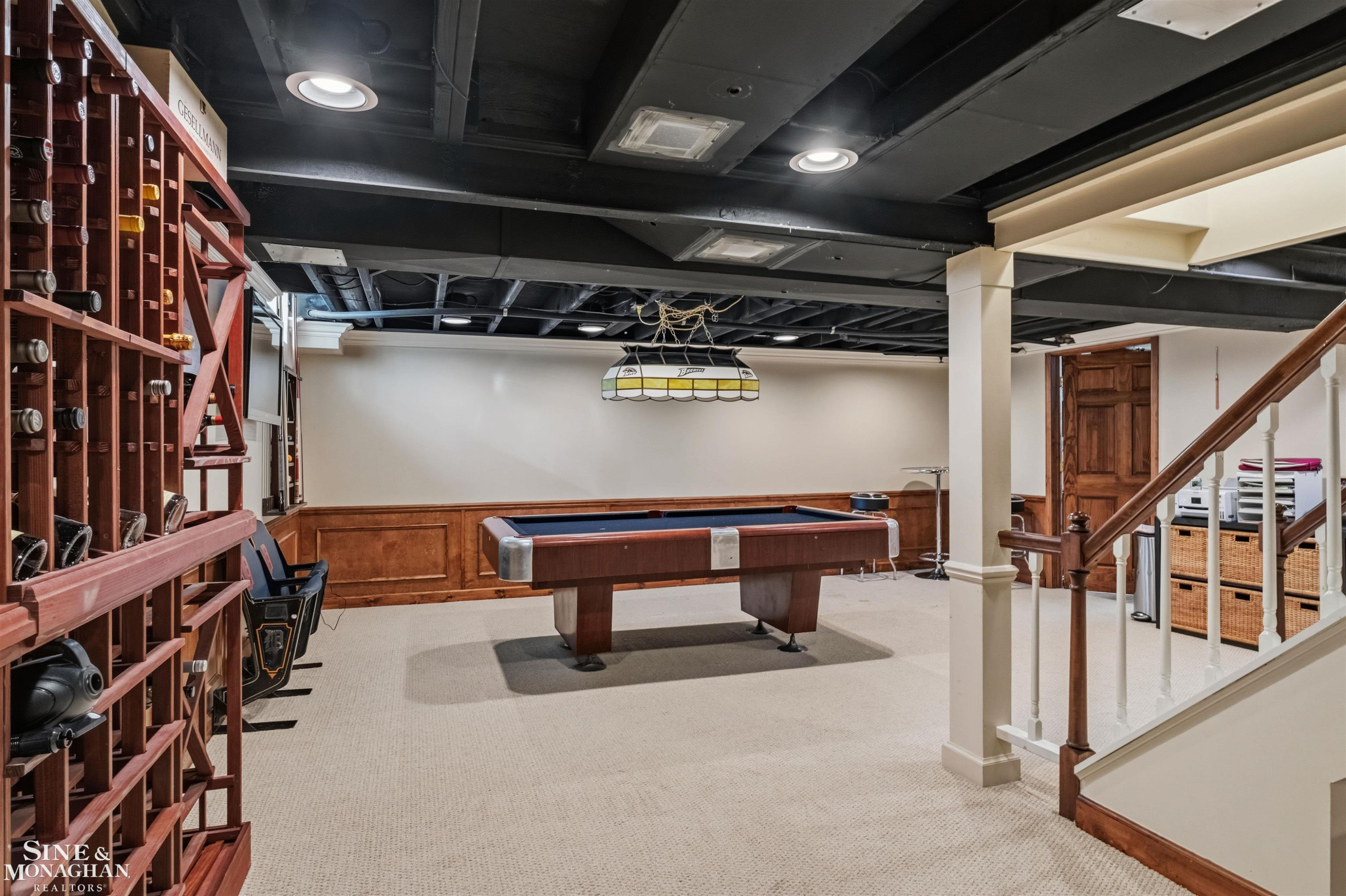 578 Heather Lane, Grosse Pointe Woods, MI 48236 — Photo 56
