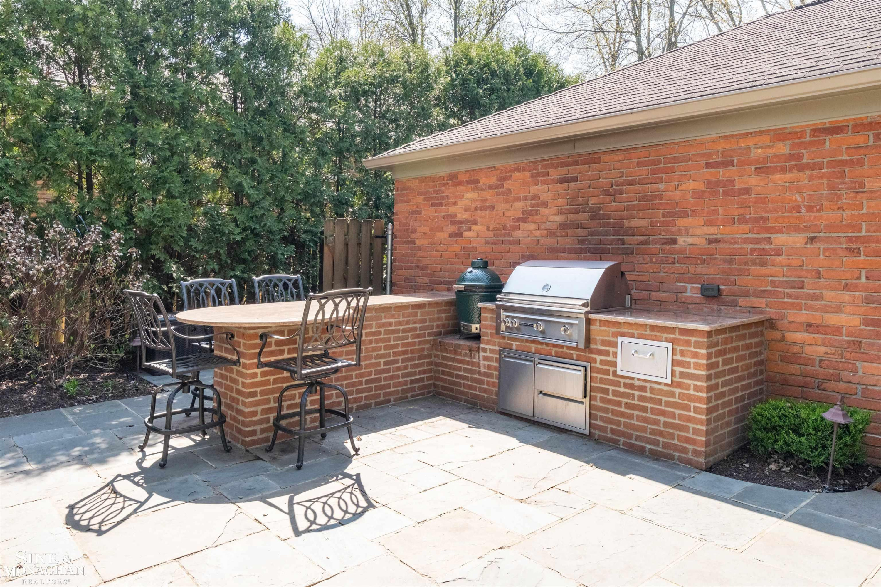 578 Heather Lane, Grosse Pointe Woods, MI 48236 — Photo 62