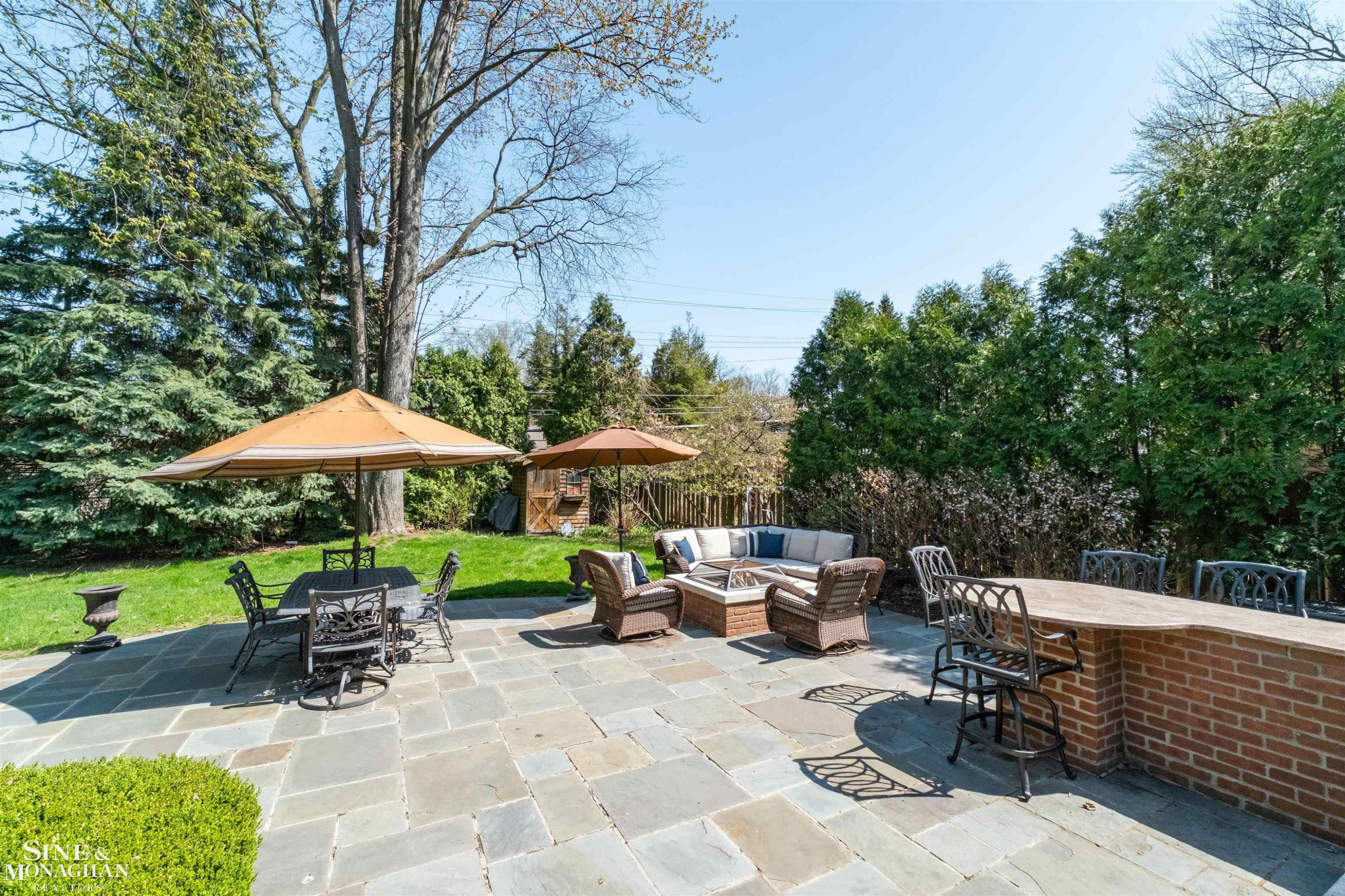 578 Heather Lane, Grosse Pointe Woods, MI 48236 — Photo 63
