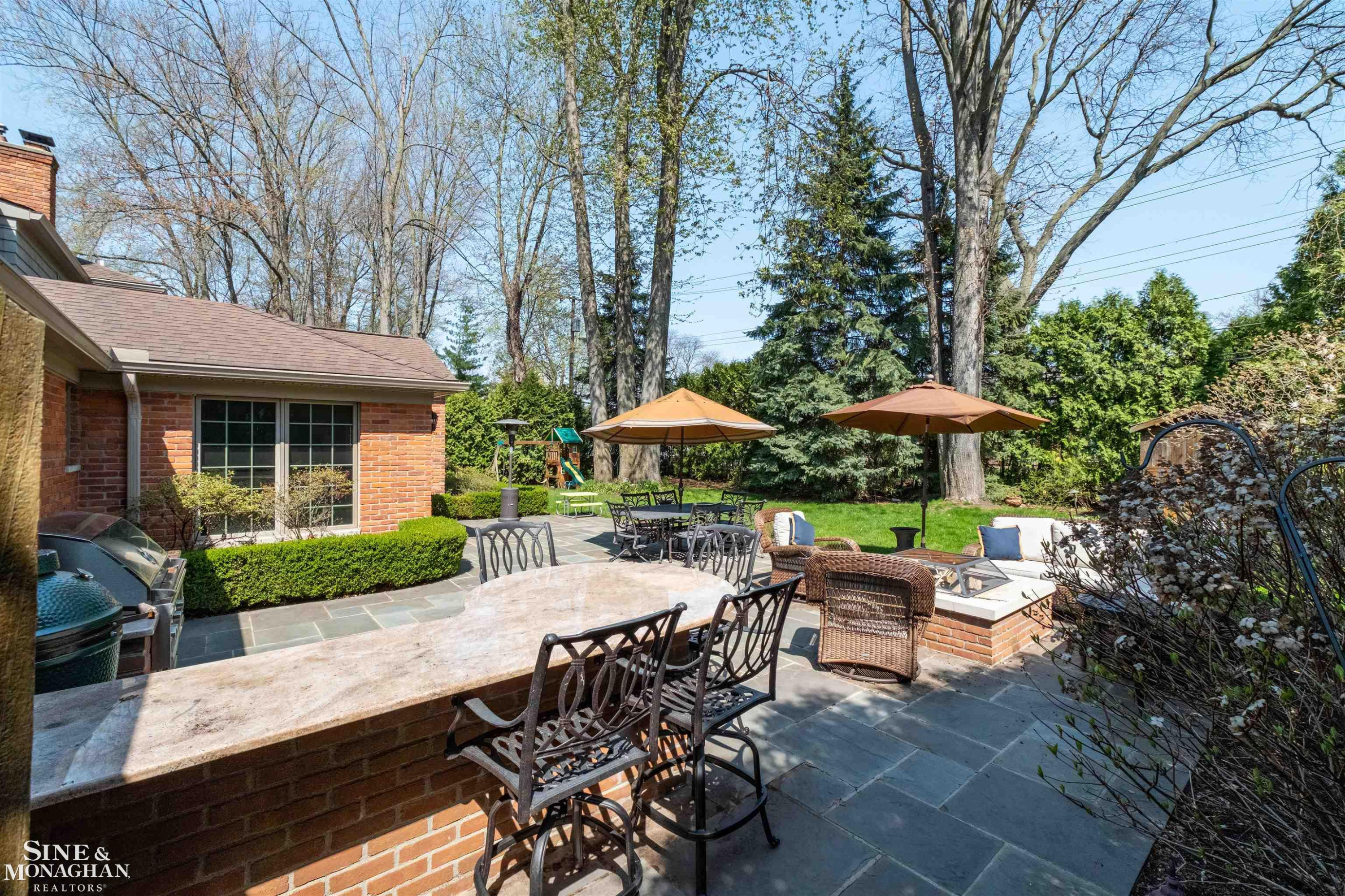 578 Heather Lane, Grosse Pointe Woods, MI 48236 — Photo 64