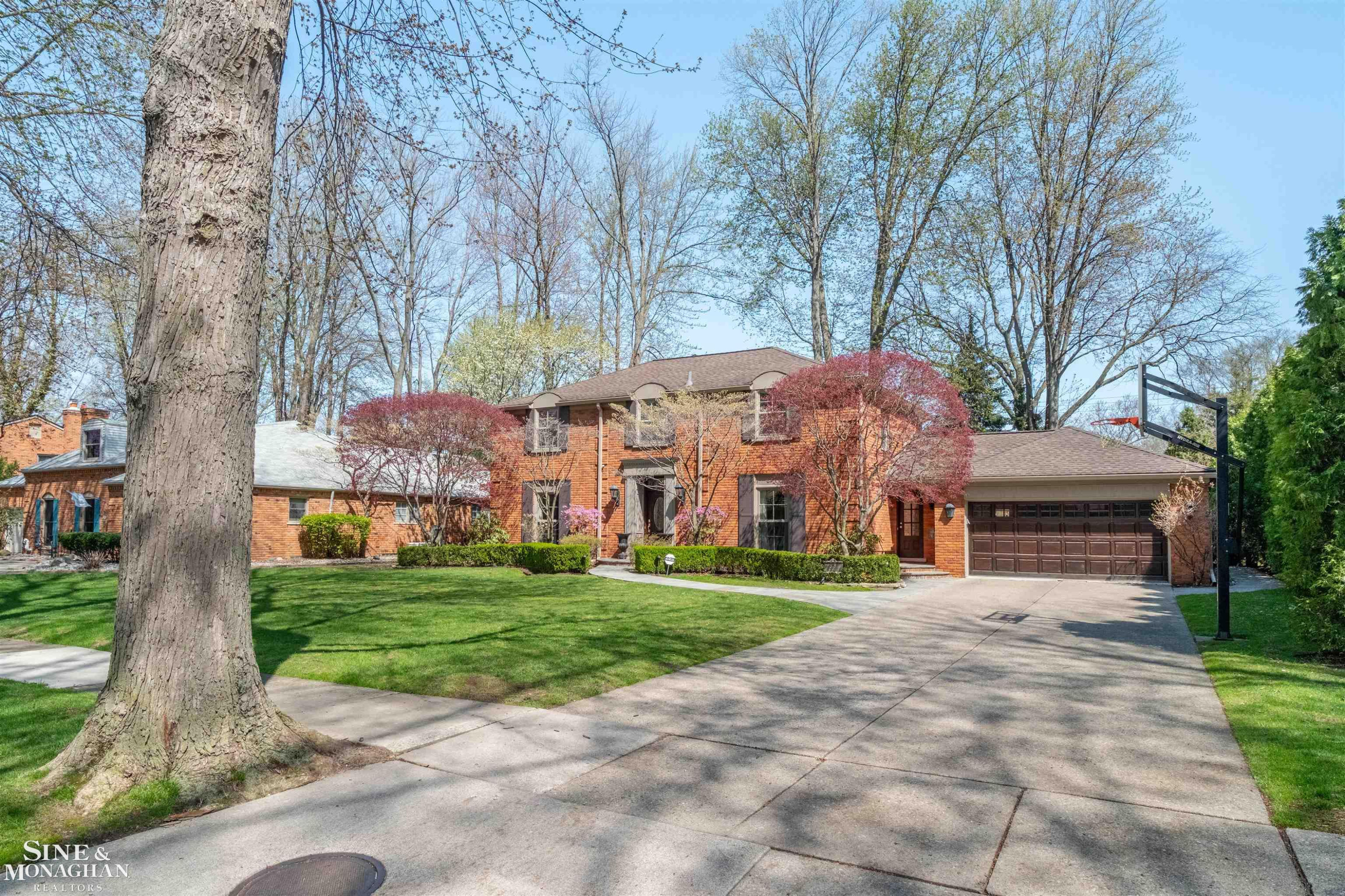 578 Heather Lane, Grosse Pointe Woods, MI 48236 — Photo 74