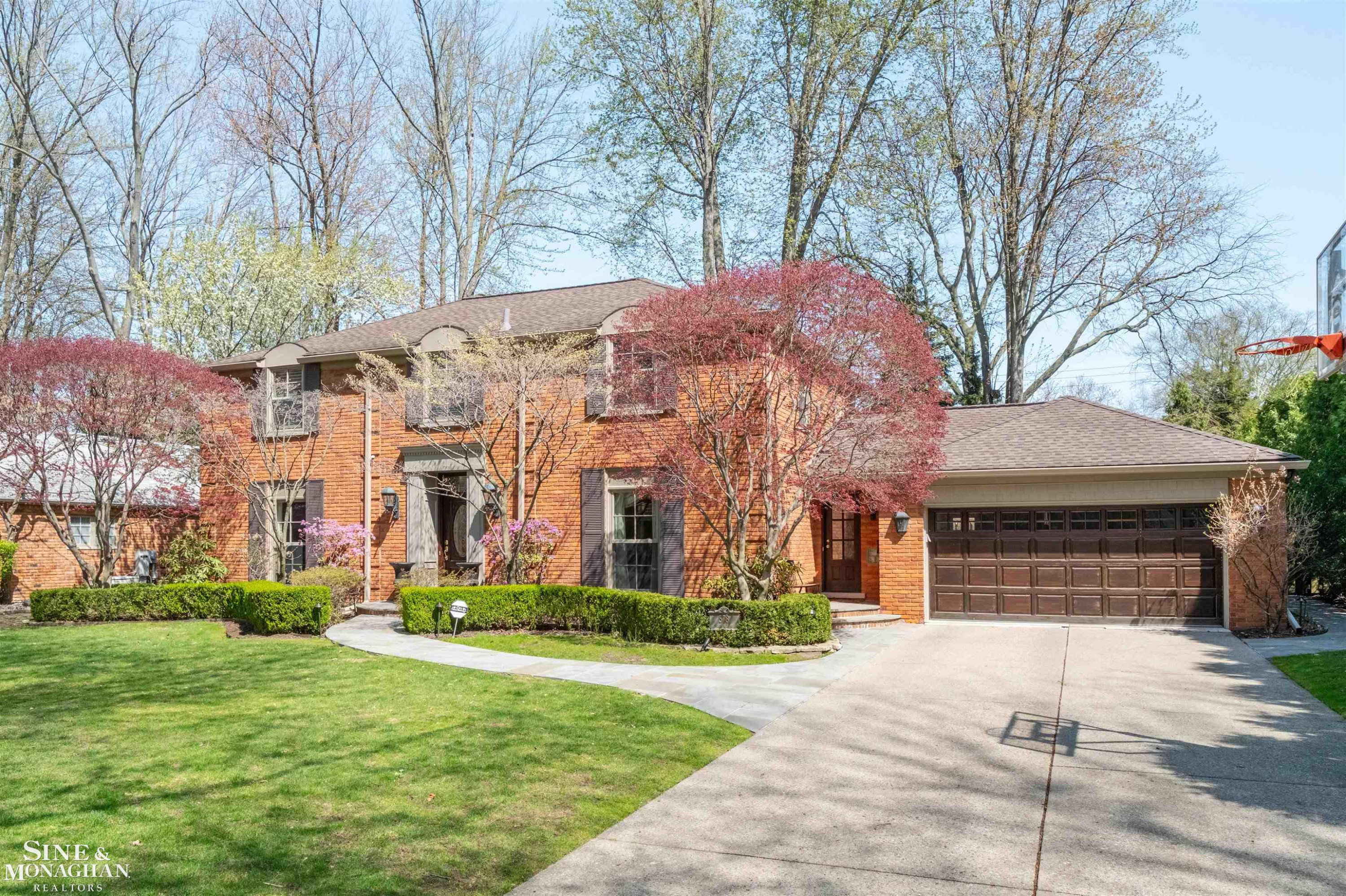 578 Heather Lane, Grosse Pointe Woods, MI 48236 — Photo 75