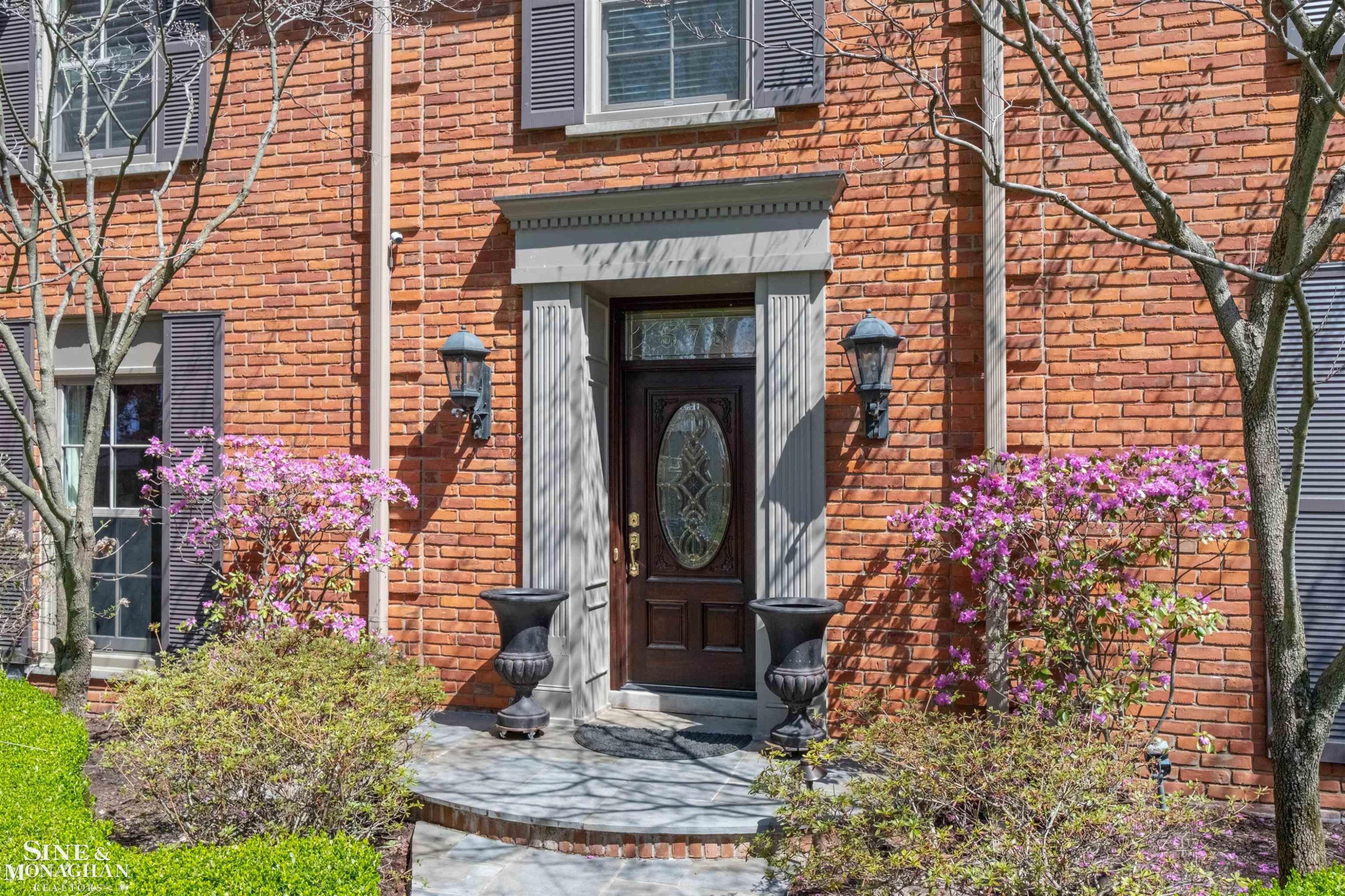 578 Heather Lane, Grosse Pointe Woods, MI 48236 — Photo 76