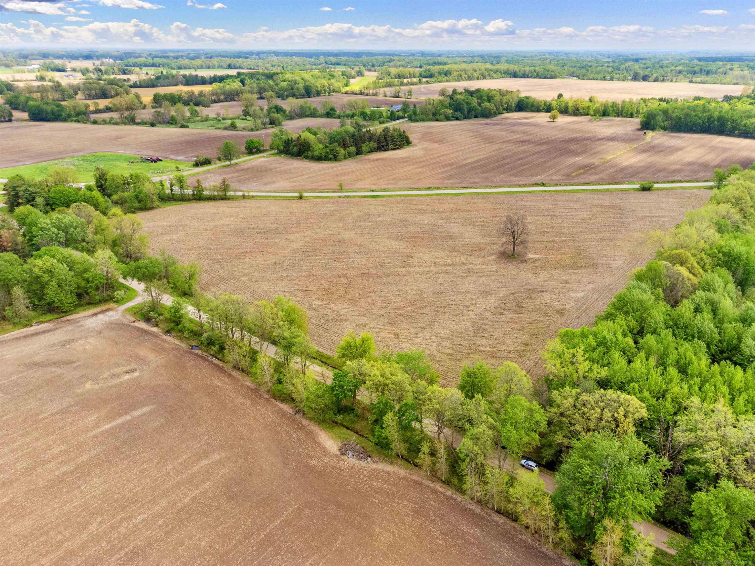 0 Fulton Road, MI 48097