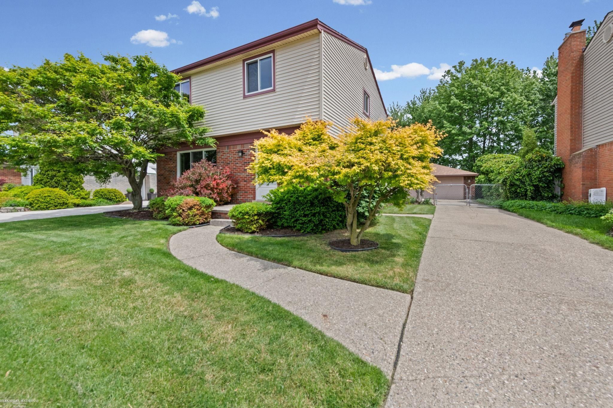 28070 Garfield Street, Roseville, MI 48066 — Photo 2