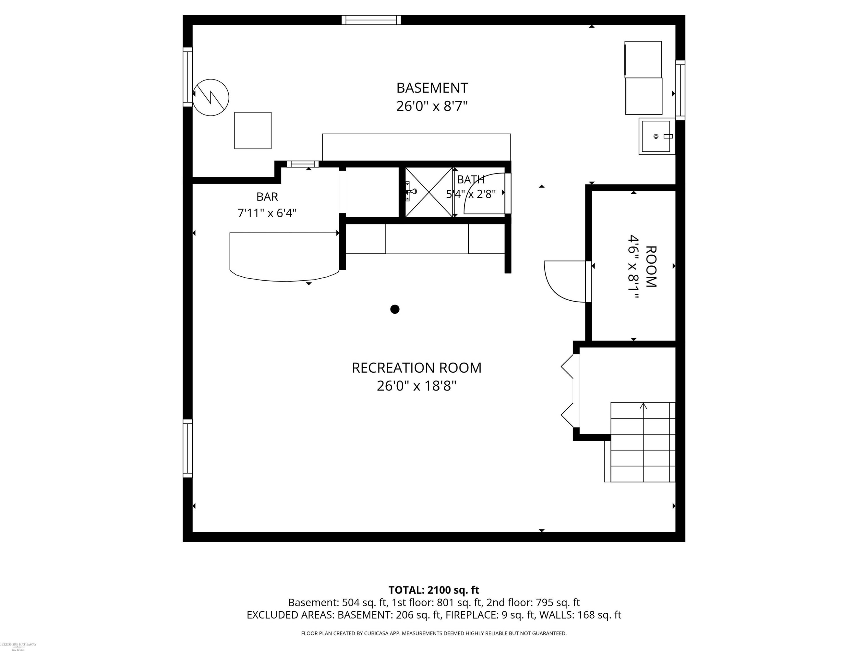 28070 Garfield Street, Roseville, MI 48066 — Photo 39