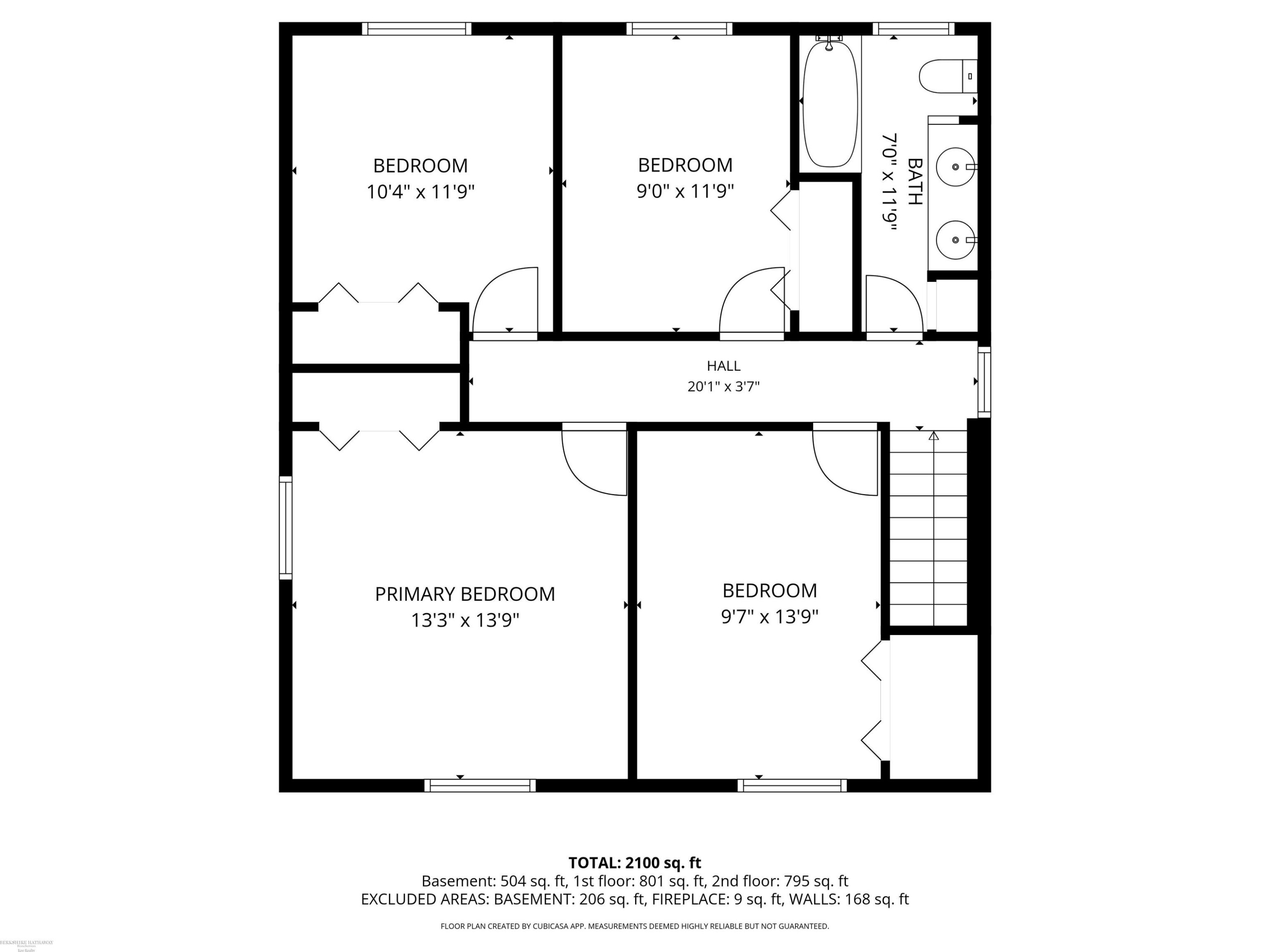 28070 Garfield Street, Roseville, MI 48066 — Photo 40