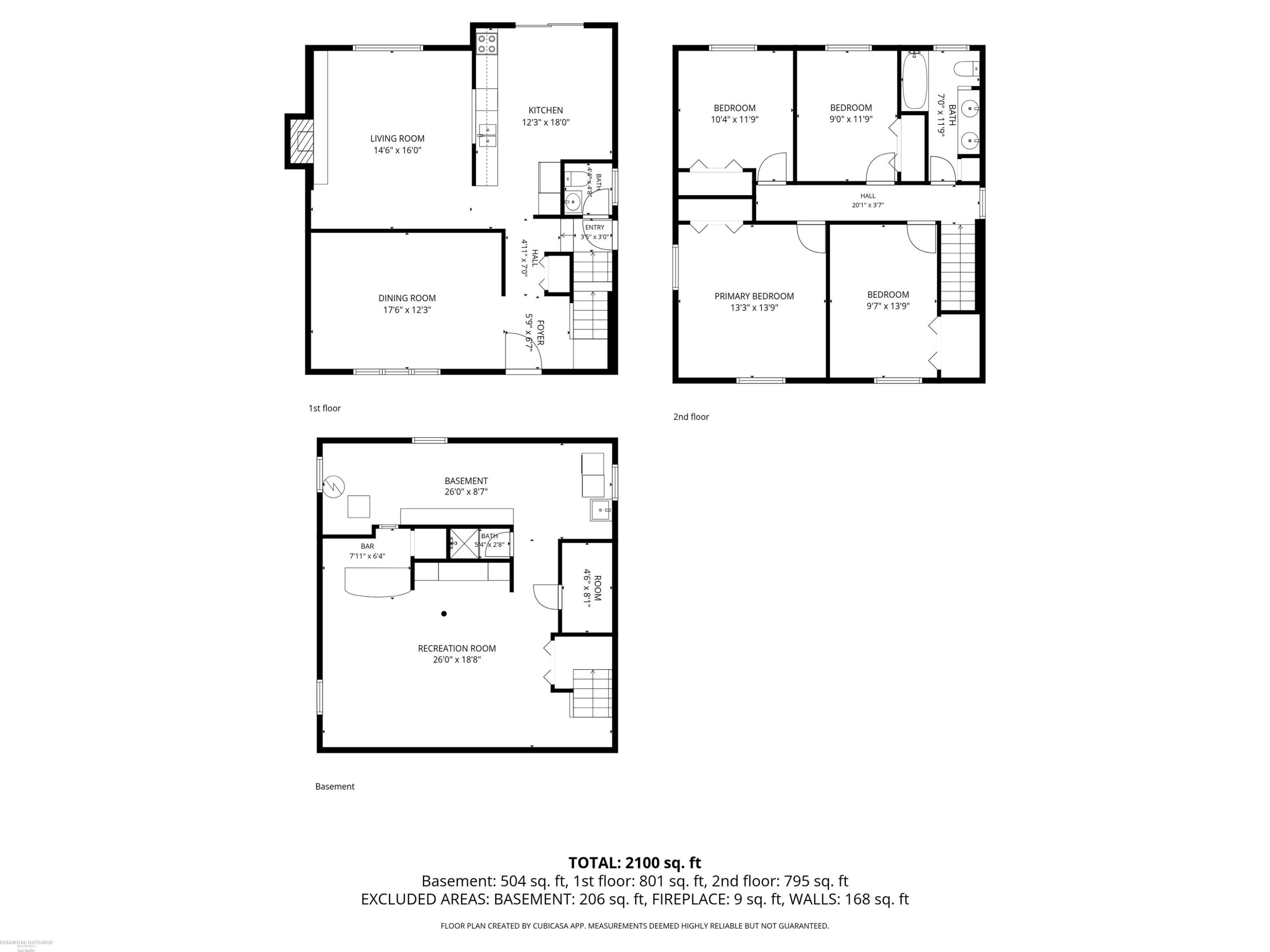 28070 Garfield Street, Roseville, MI 48066 — Photo 41