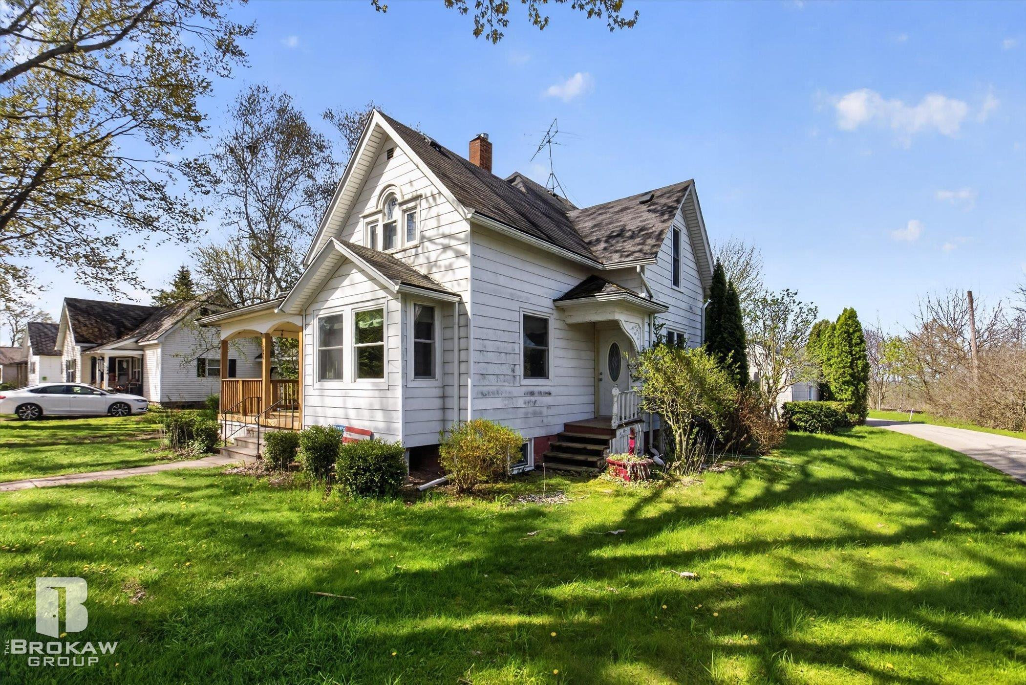 2095 Liberty Street, MI 48733 — Photo 3
