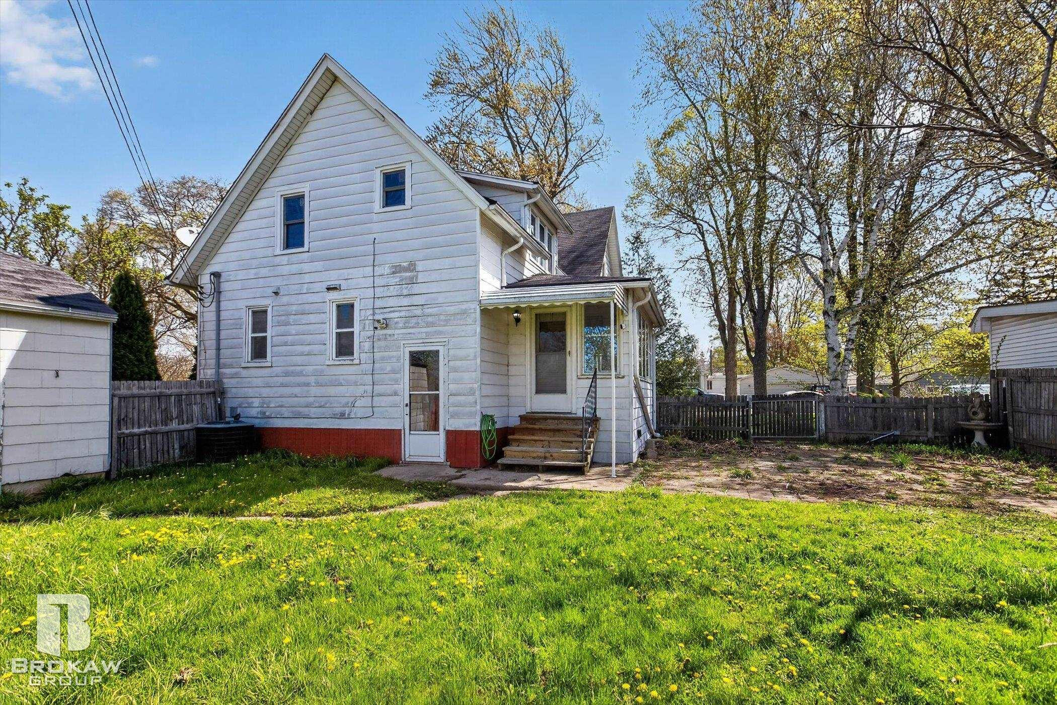 2095 Liberty Street, MI 48733 — Photo 4