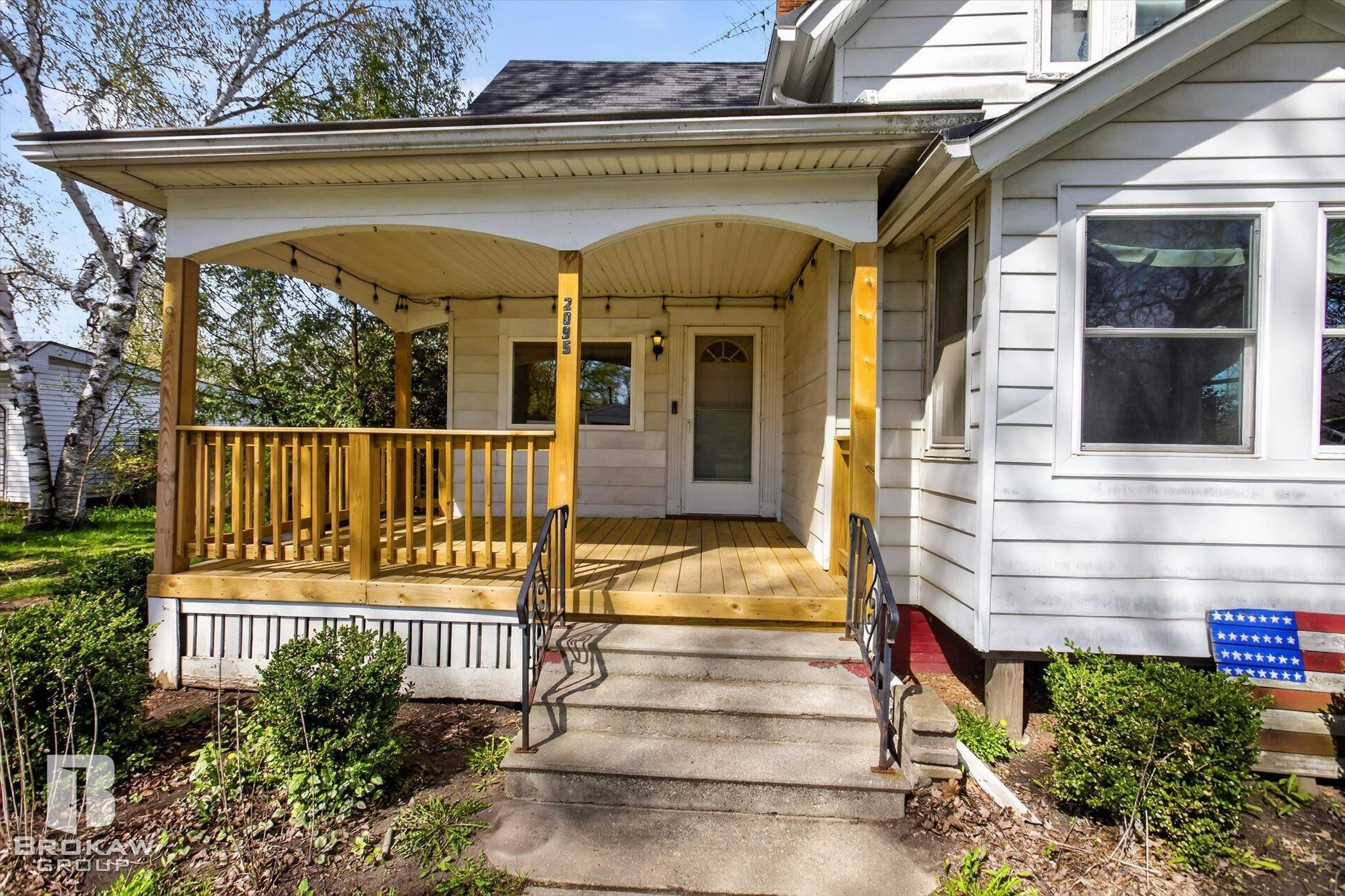 2095 Liberty Street, MI 48733 — Photo 6