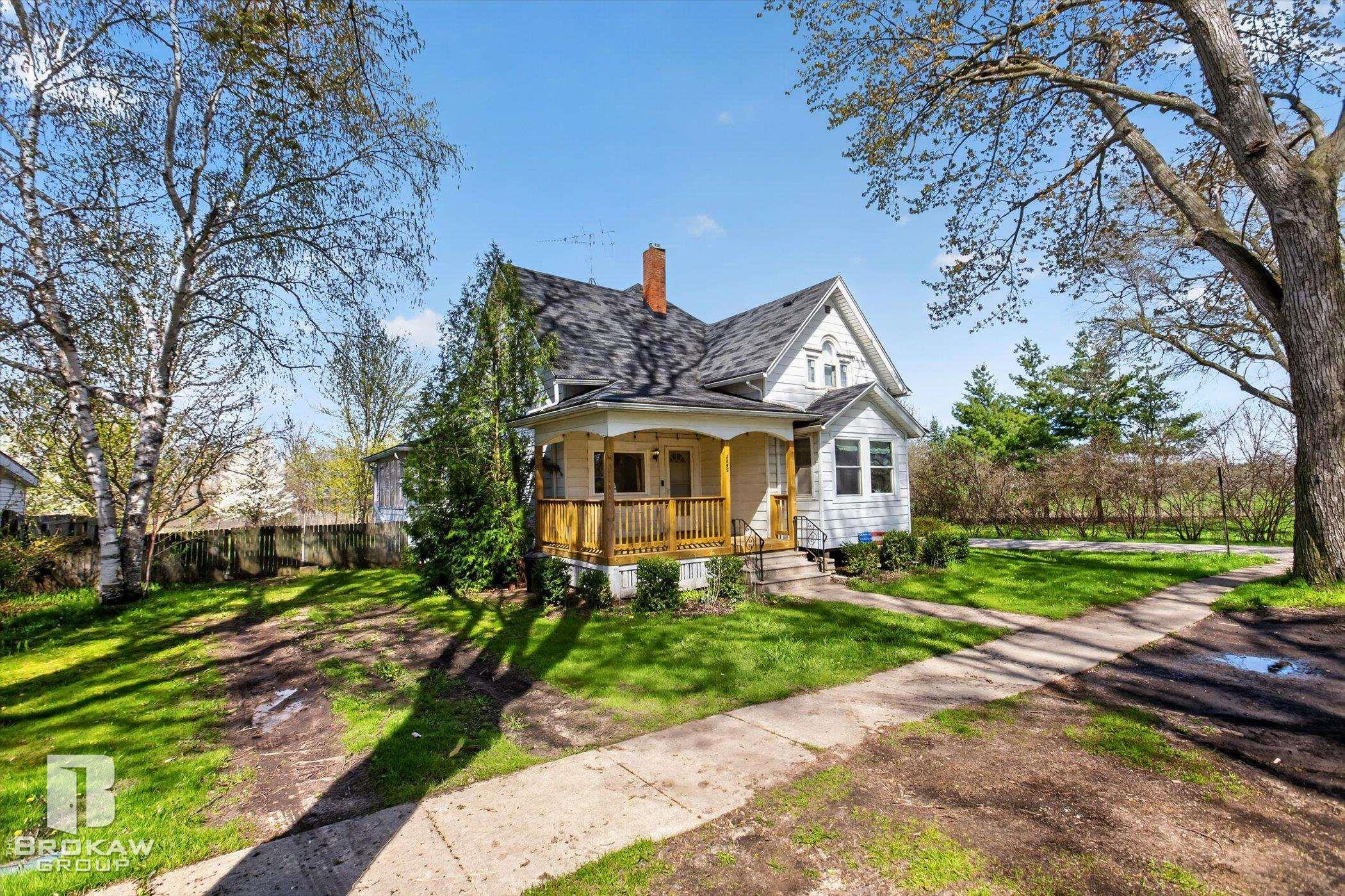 2095 Liberty Street, MI 48733 — Photo 43
