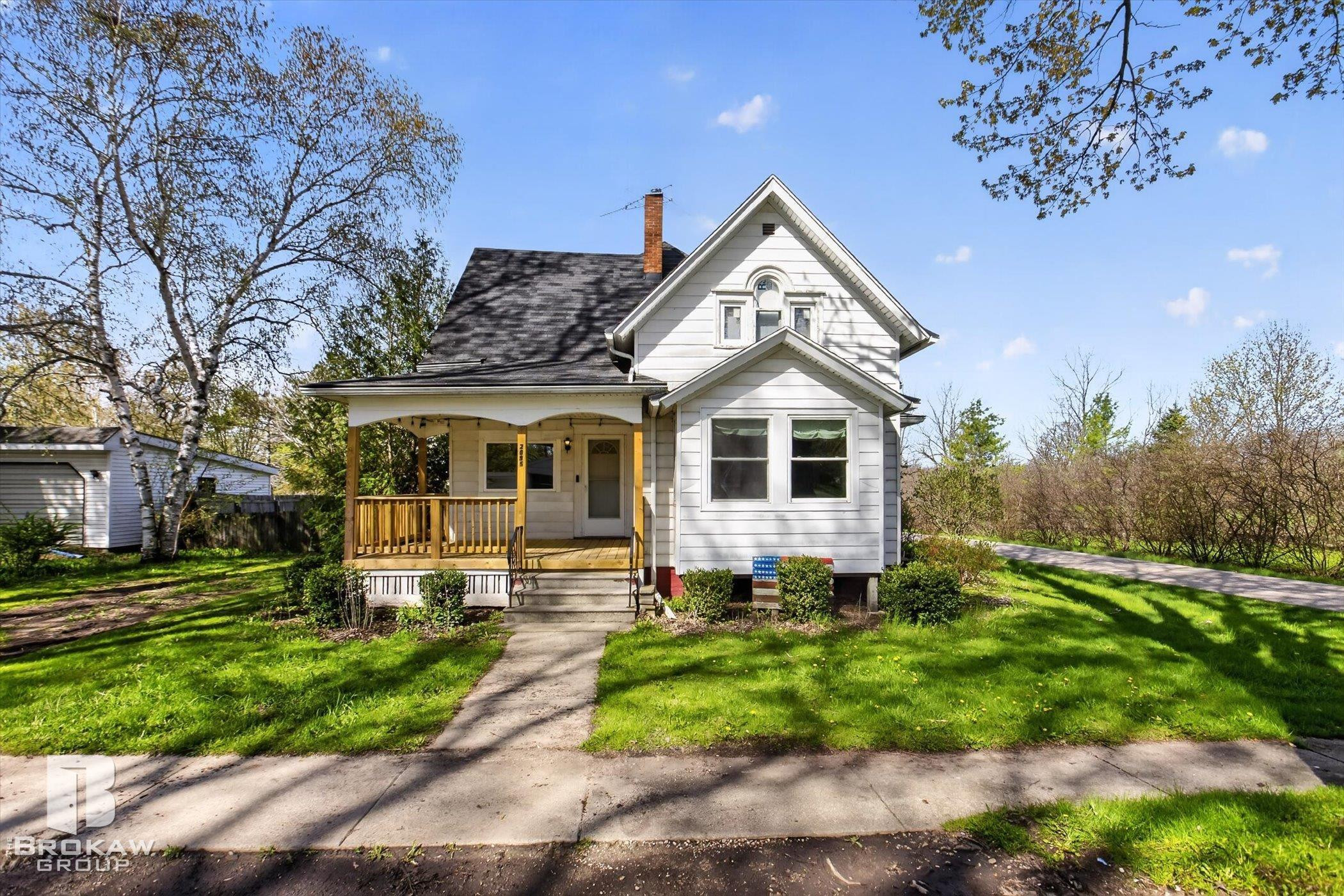 2095 Liberty Street, MI 48733 — Photo 48