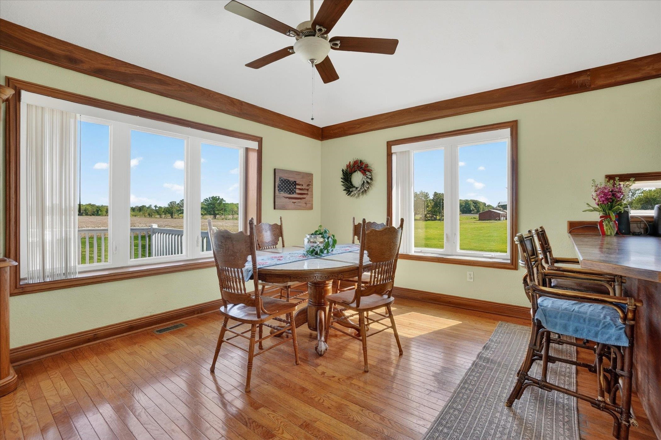 8580 W Hibbard Road, Ovid, MI 48866 — Photo 12