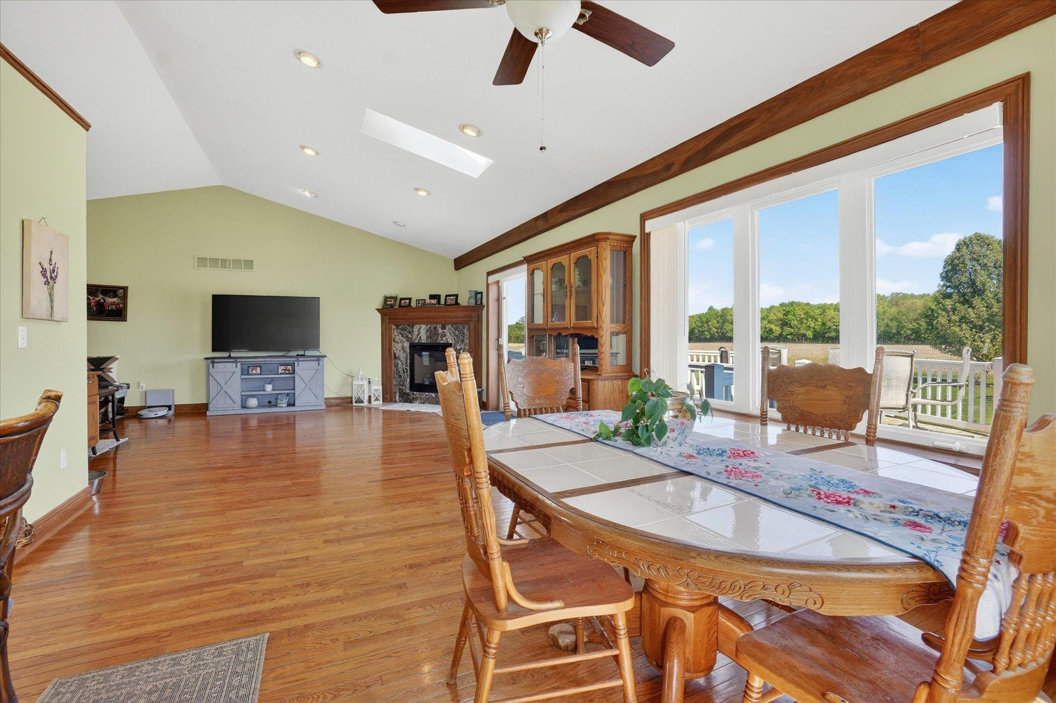 8580 W Hibbard Road, Ovid, MI 48866 — Photo 13
